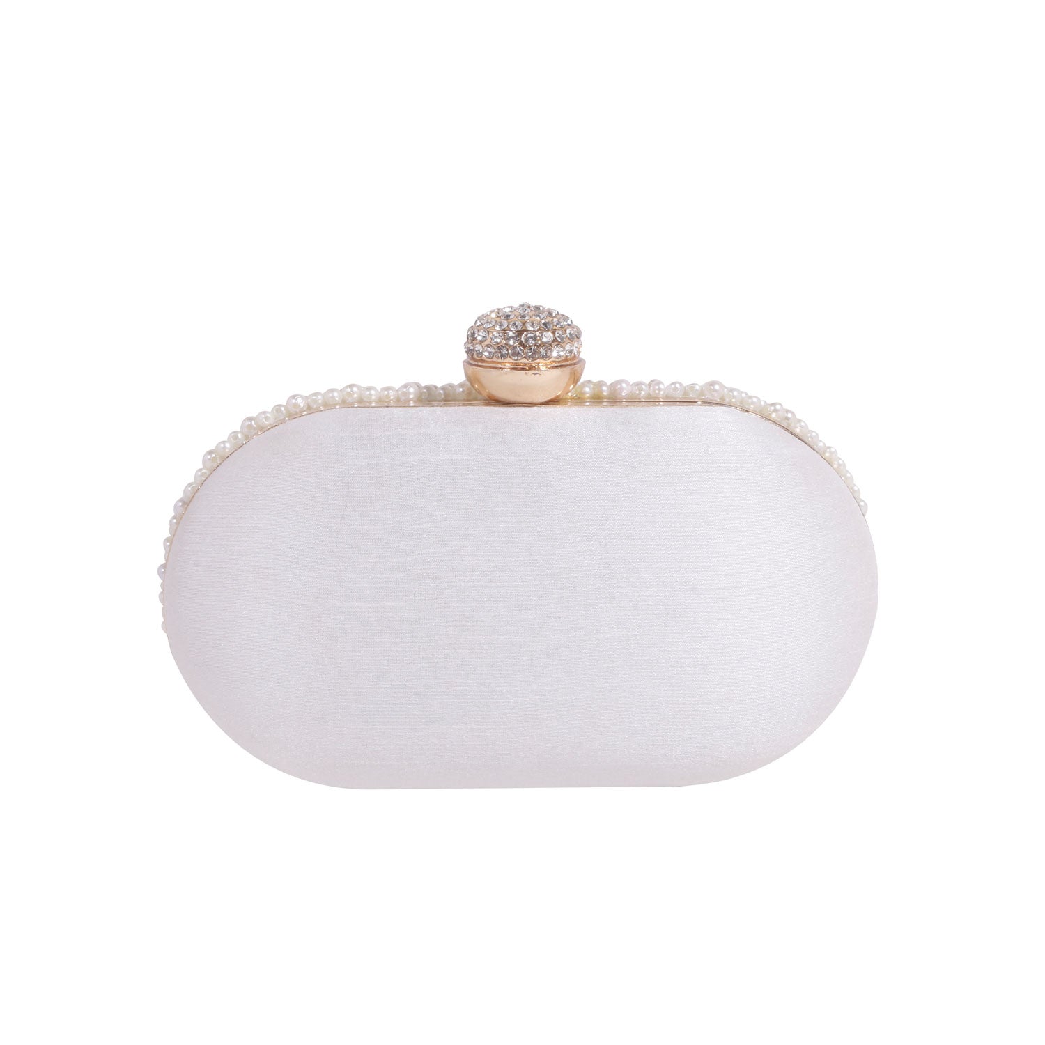 Swisni Embroidered Clutches - SWIS-477 - Detail View 6
