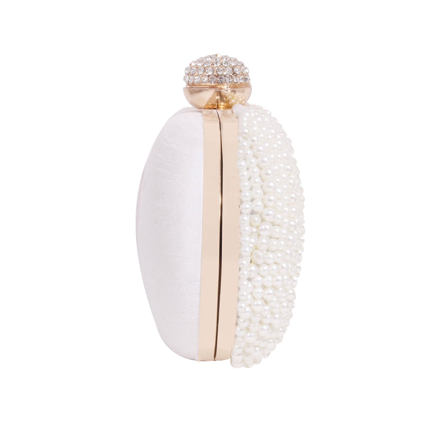 Swisni Embroidered Clutches - SWIS-477 - Detail View 7