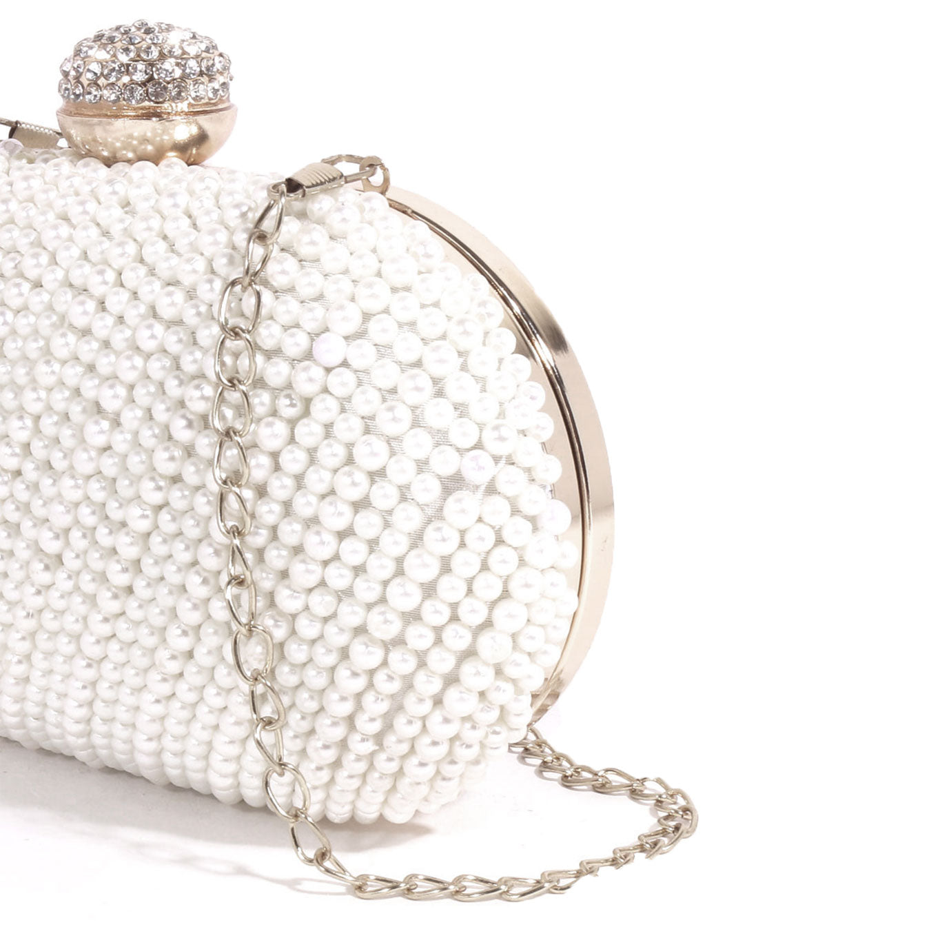 Swisni Embroidered Clutches - SWIS-477 - Detail View 9