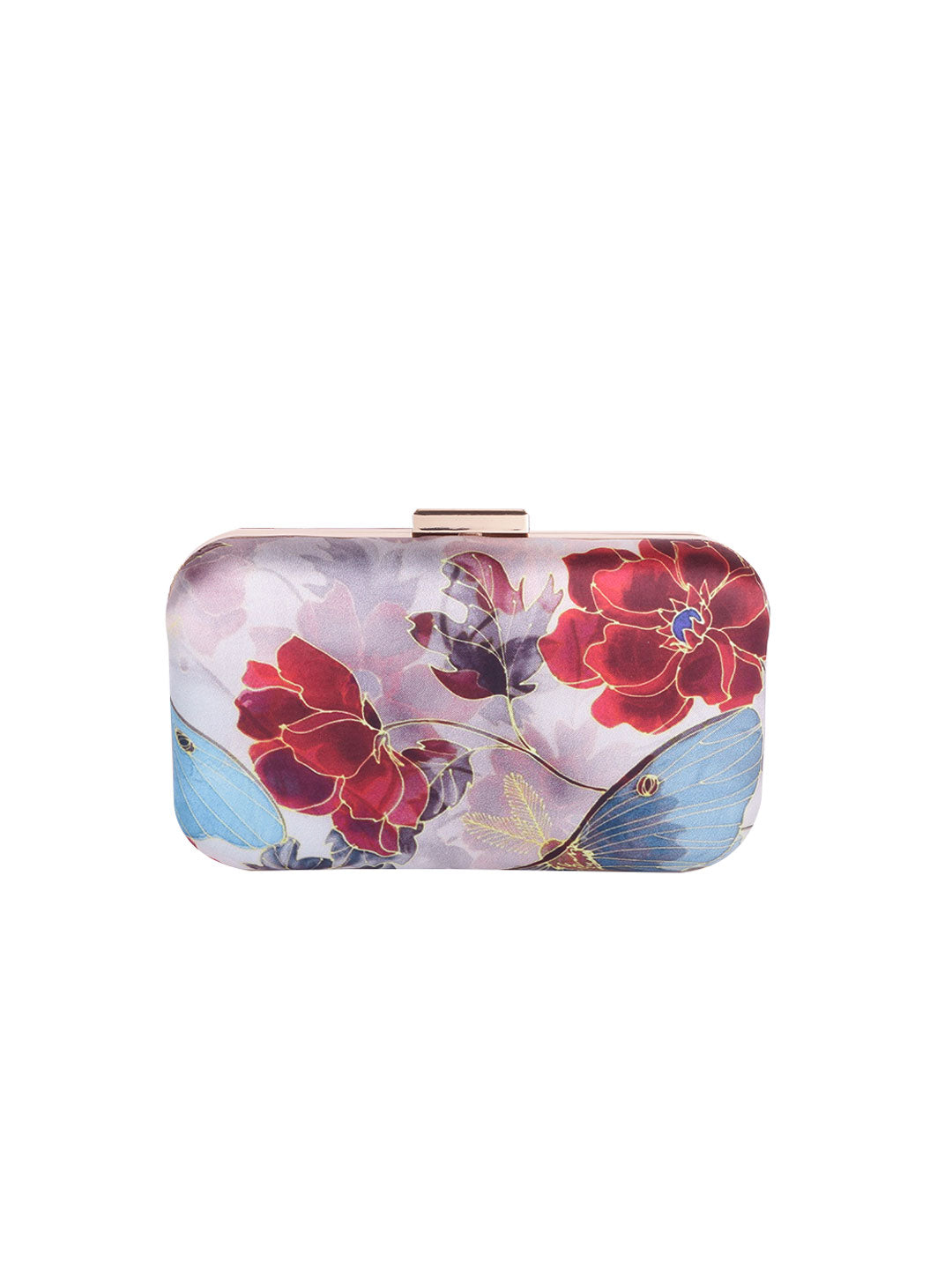 Swisni Embroidered Clutches - SWIS-480 - Detail View 17