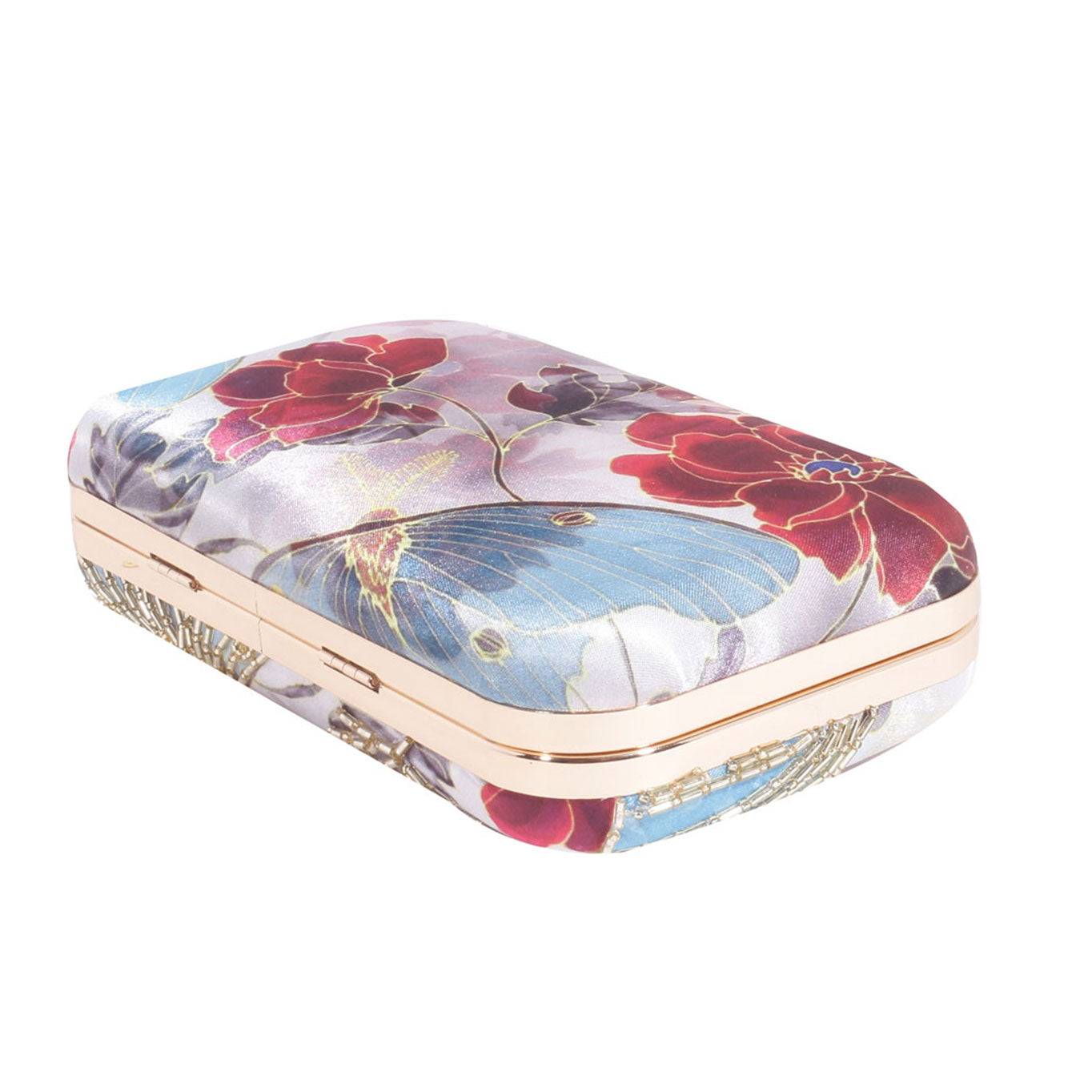 Swisni Embroidered Clutches - SWIS-480 - Detail View 7
