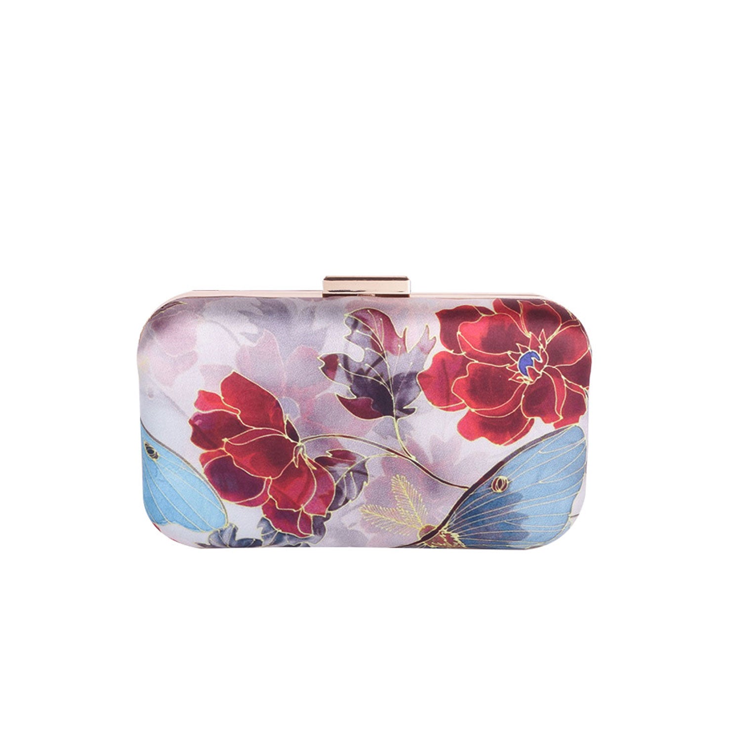 Swisni Embroidered Clutches - SWIS-480 - Detail View 8