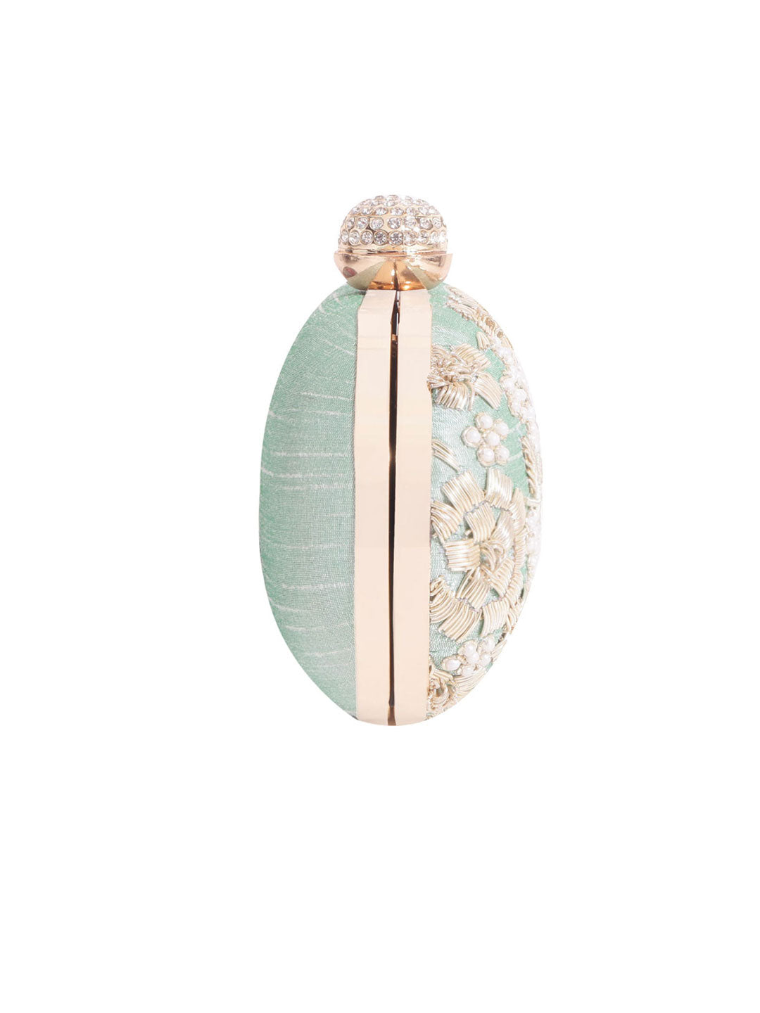 Swisni Embroidered Clutches - SWIS-481 - Detail View 19