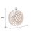 Swisni Luxury Hand-Embroidered Designer Clutch Bag | SWIS-483