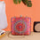 Swisni Premium Printed Luxury Clutch Bag | SWIS-487