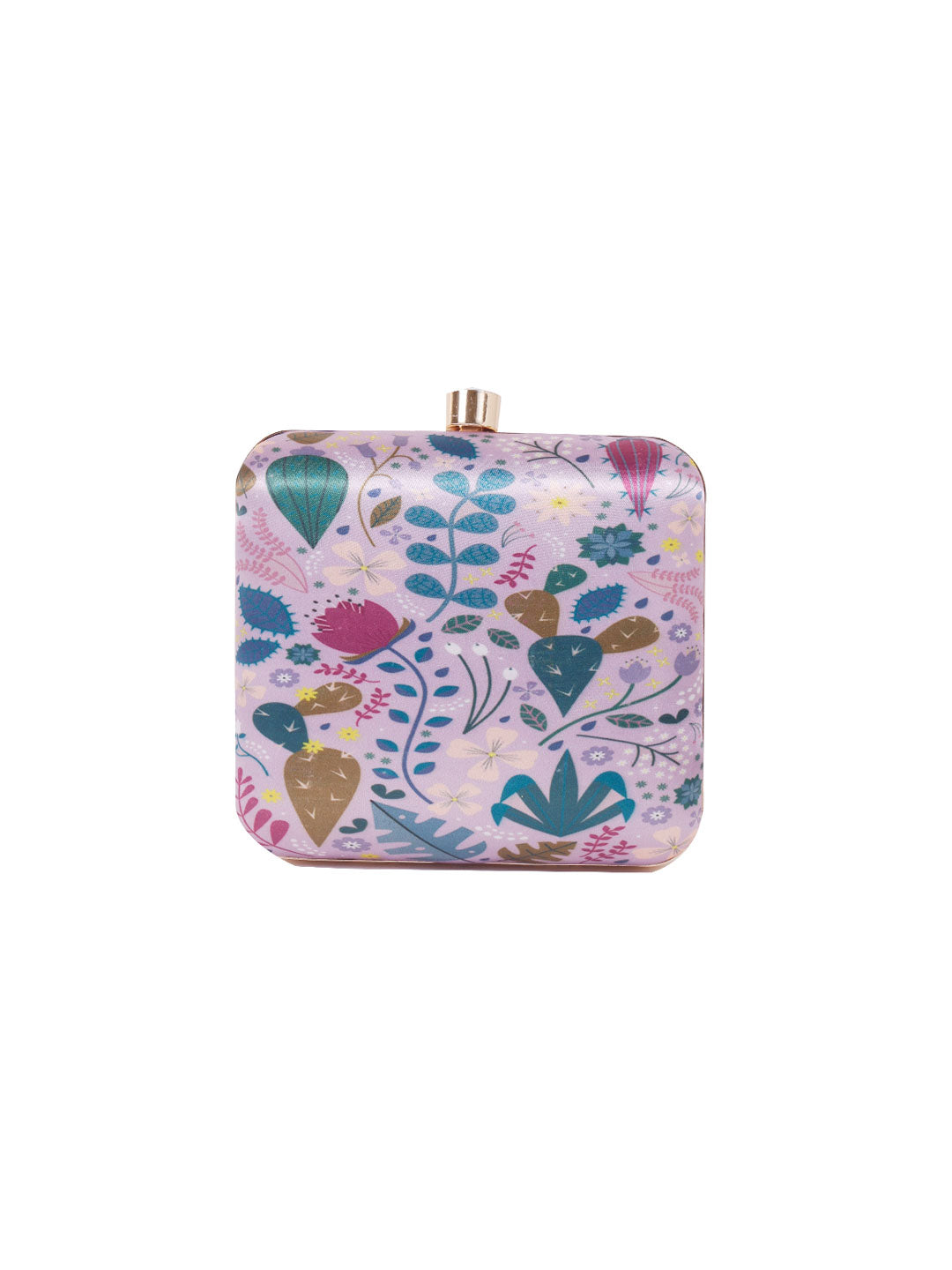 Swisni Printed Clutches - SWIS-489 - Detail View 11