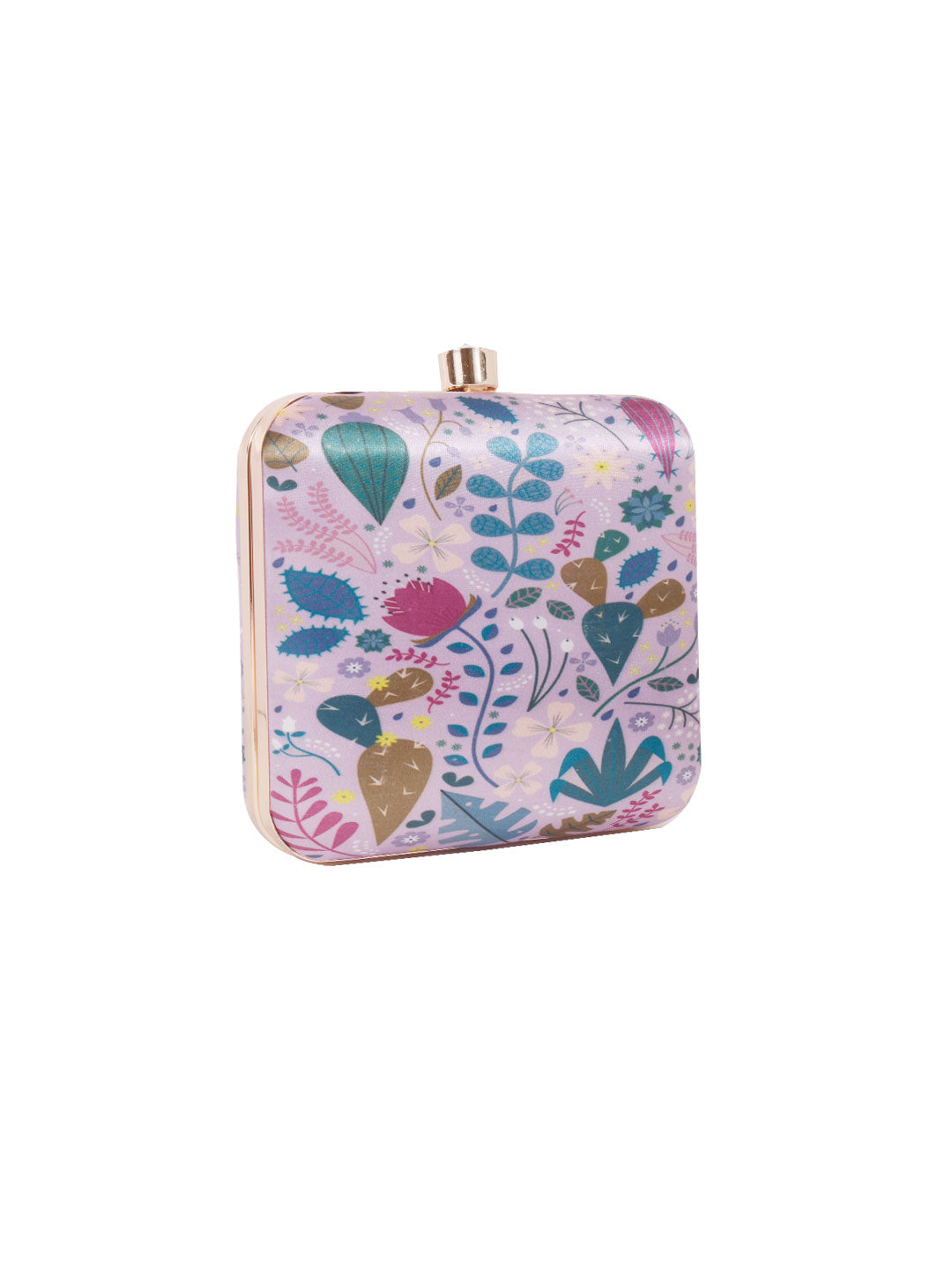 Swisni Printed Clutches - SWIS-489 - Detail View 12
