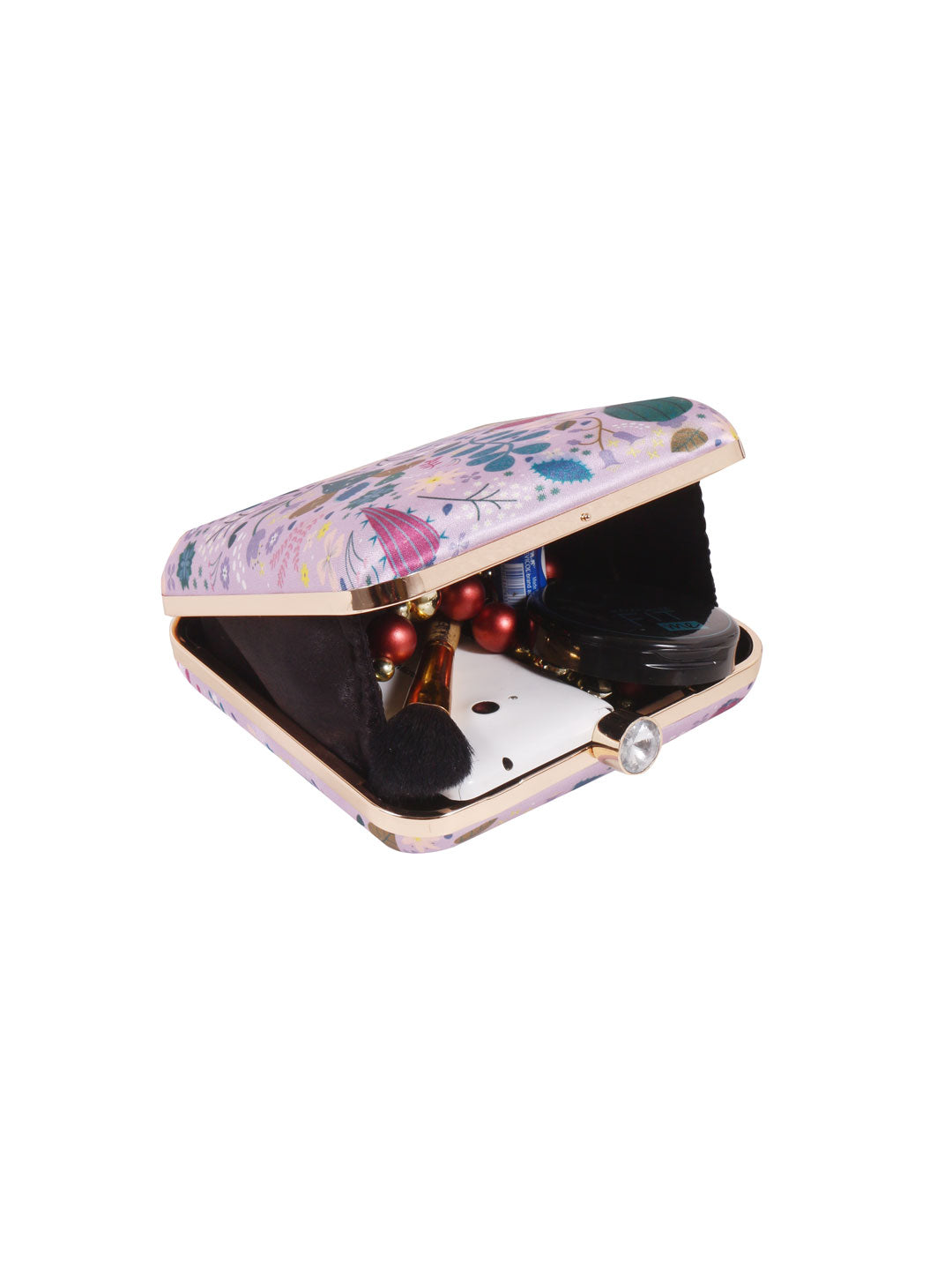 Swisni Printed Clutches - SWIS-489 - Detail View 17