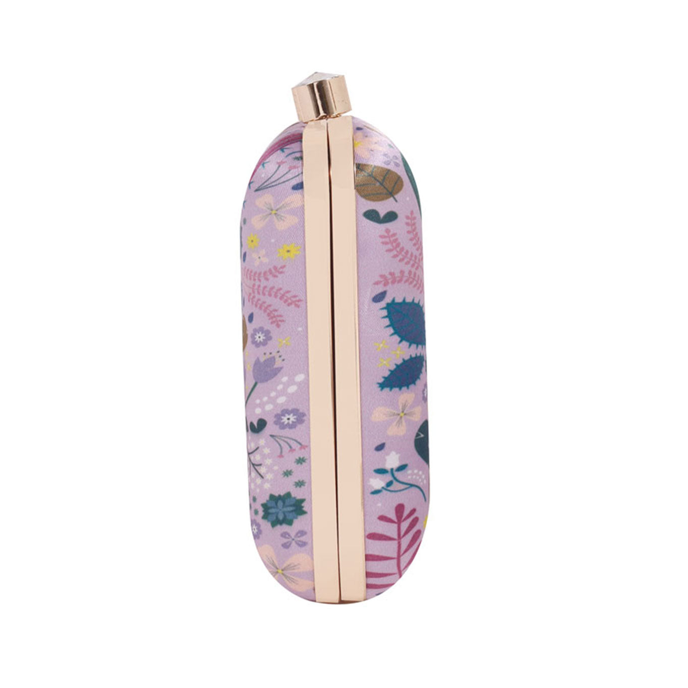 Swisni Printed Clutches - SWIS-489 - Detail View 3