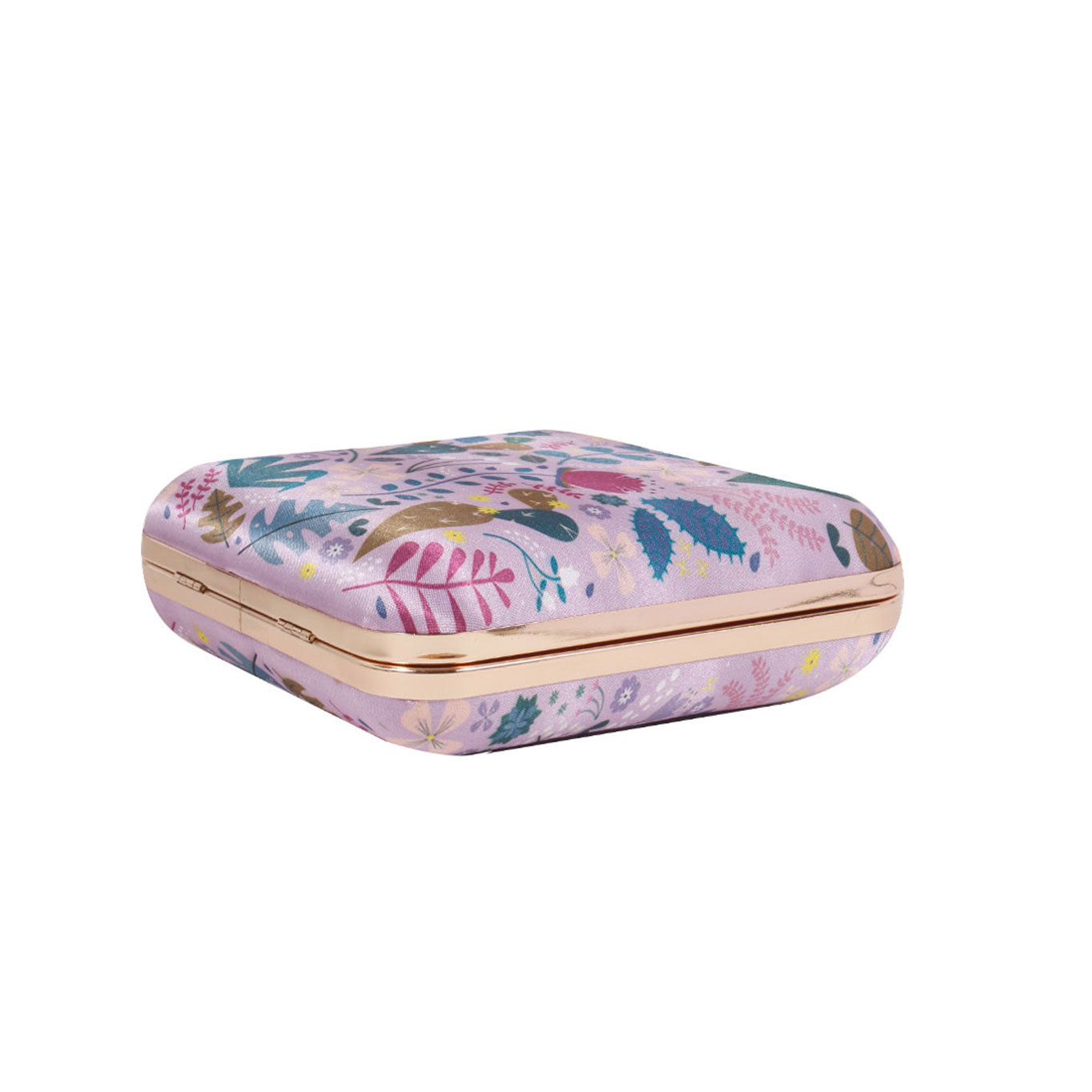 Swisni Printed Clutches - SWIS-489 - Detail View 4