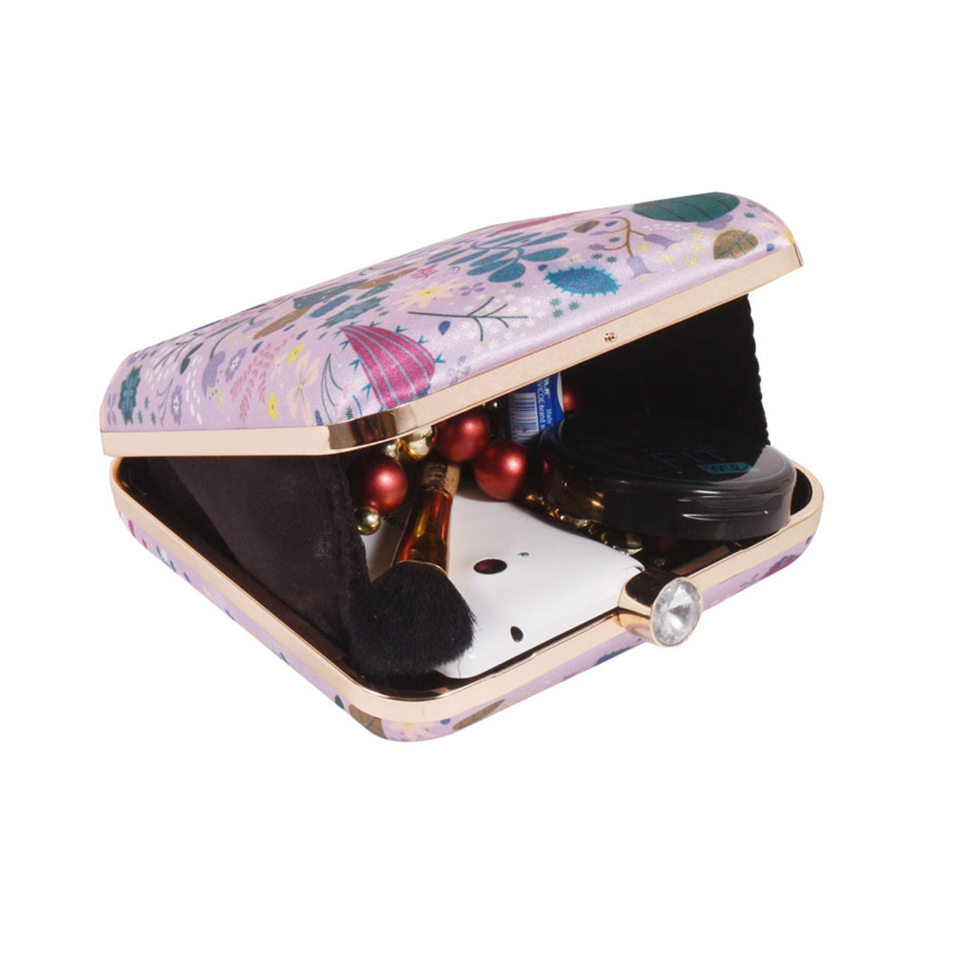 Swisni Printed Clutches - SWIS-489 - Detail View 7