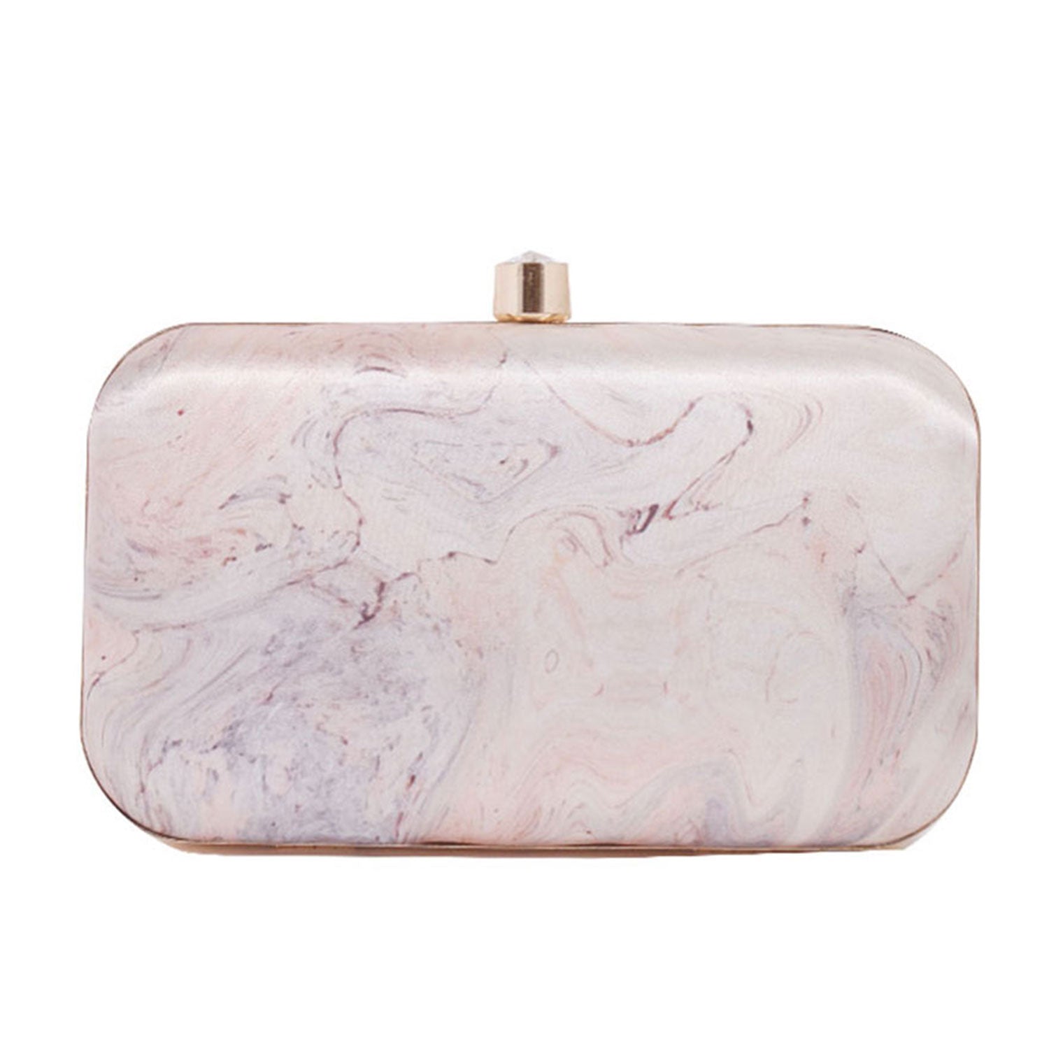 Swisni Printed Clutches - SWIS-48 - Detail View 2