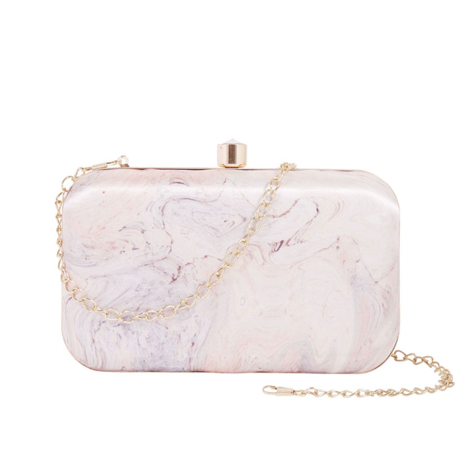 Swisni Printed Clutches - SWIS-48 - Detail View 5
