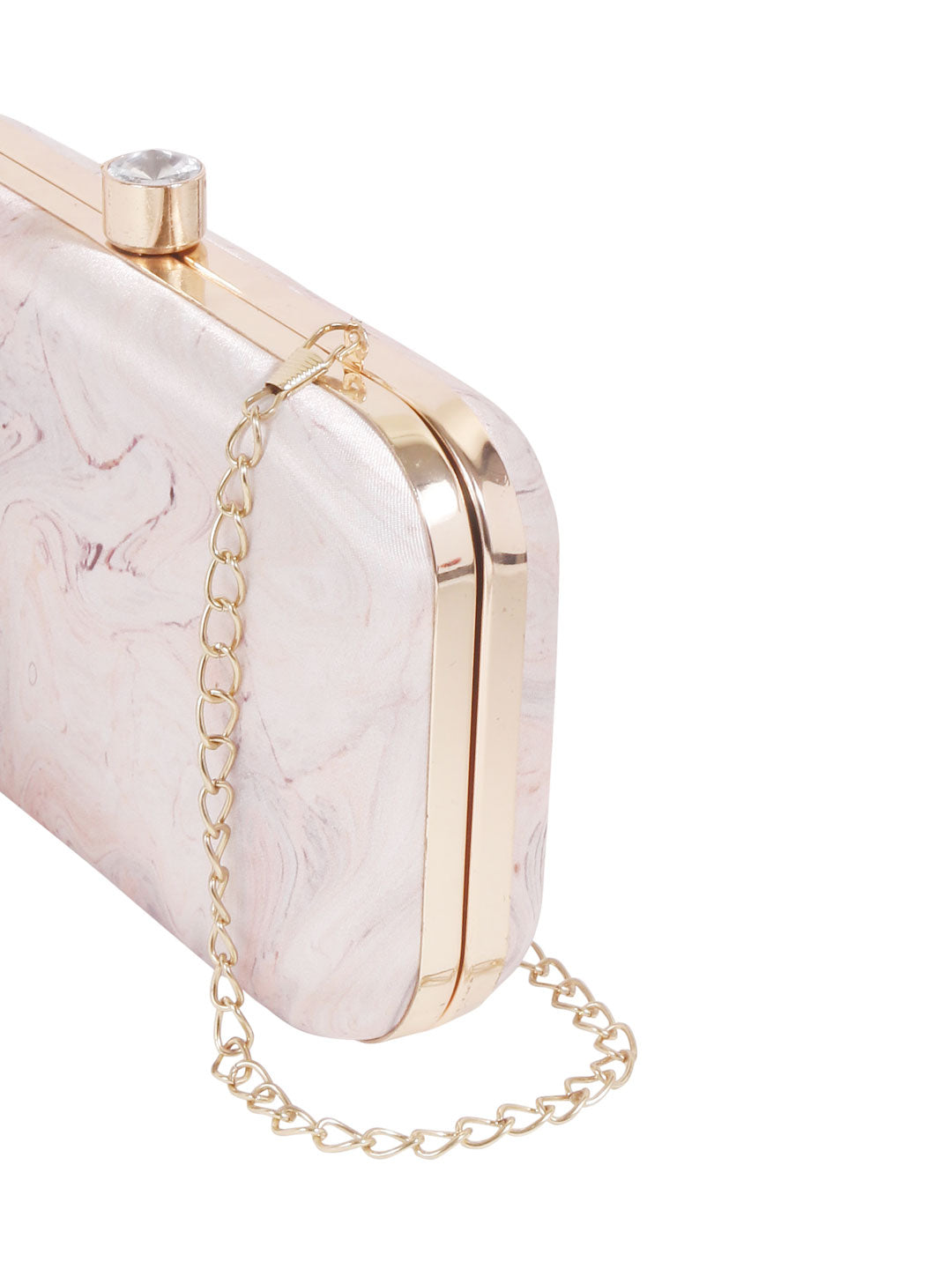 Swisni Printed Clutches - SWIS-490 - Detail View 16