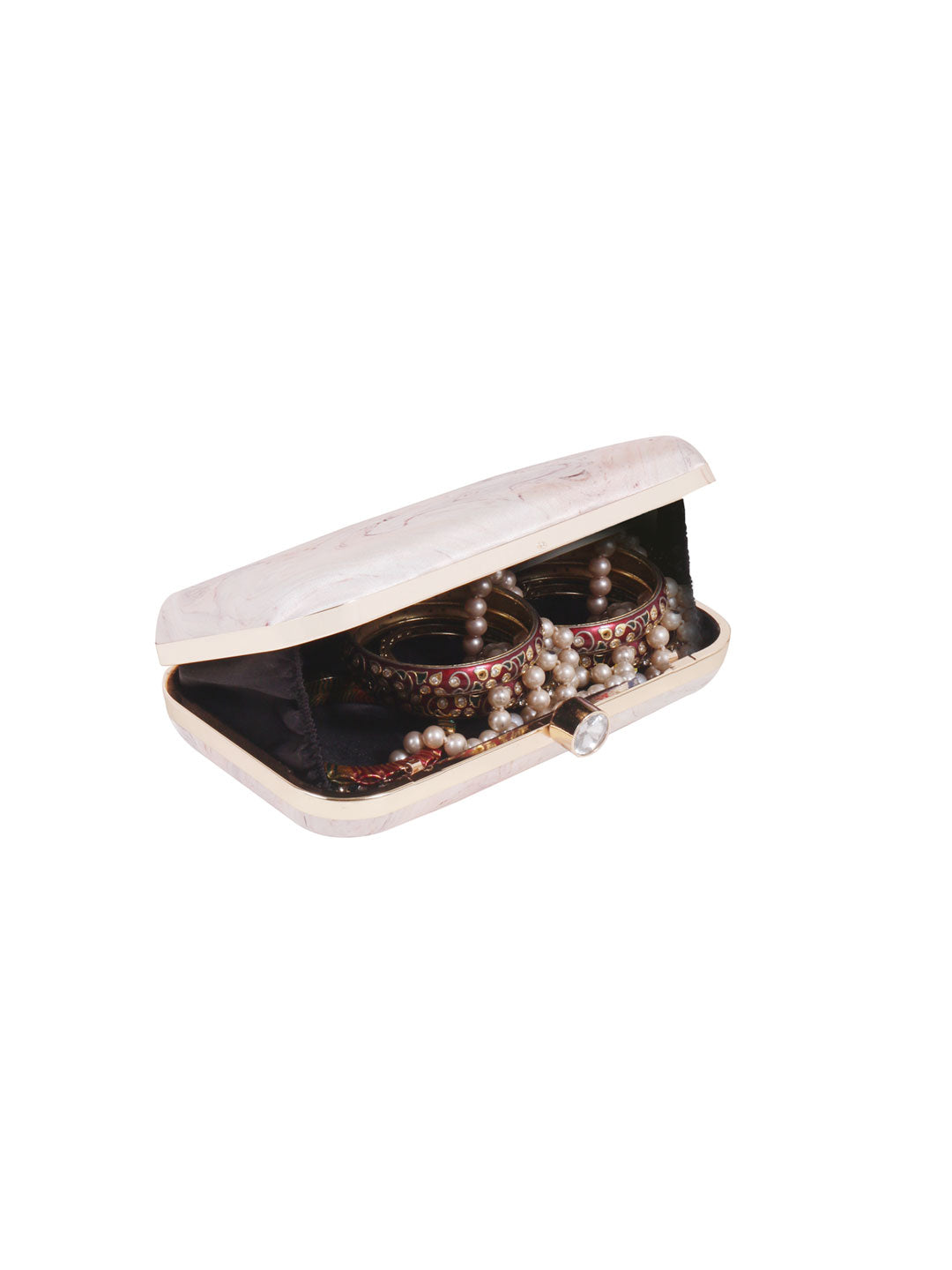 Swisni Printed Clutches - SWIS-490 - Detail View 17