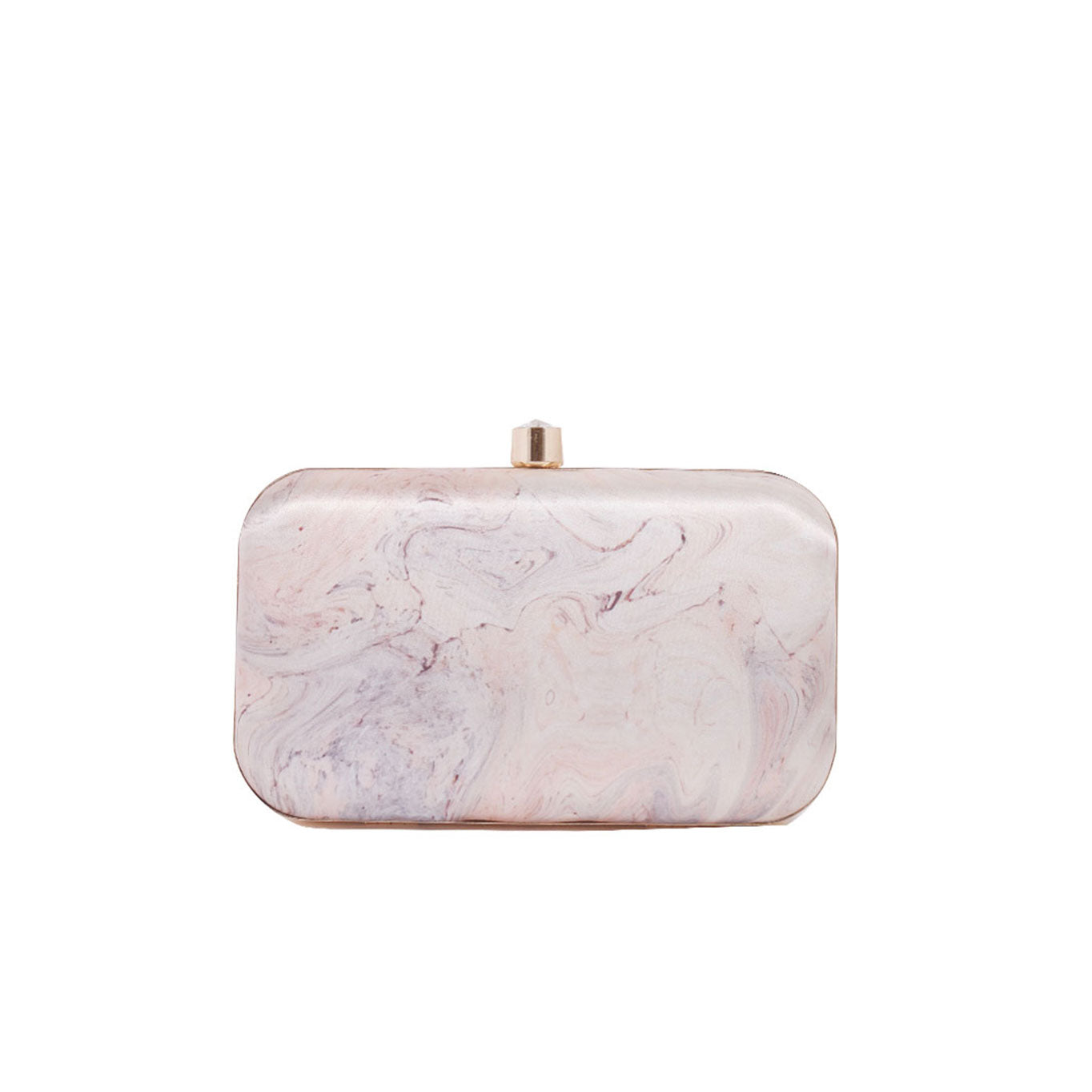 Swisni Printed Clutches - SWIS-490 - Detail View 2