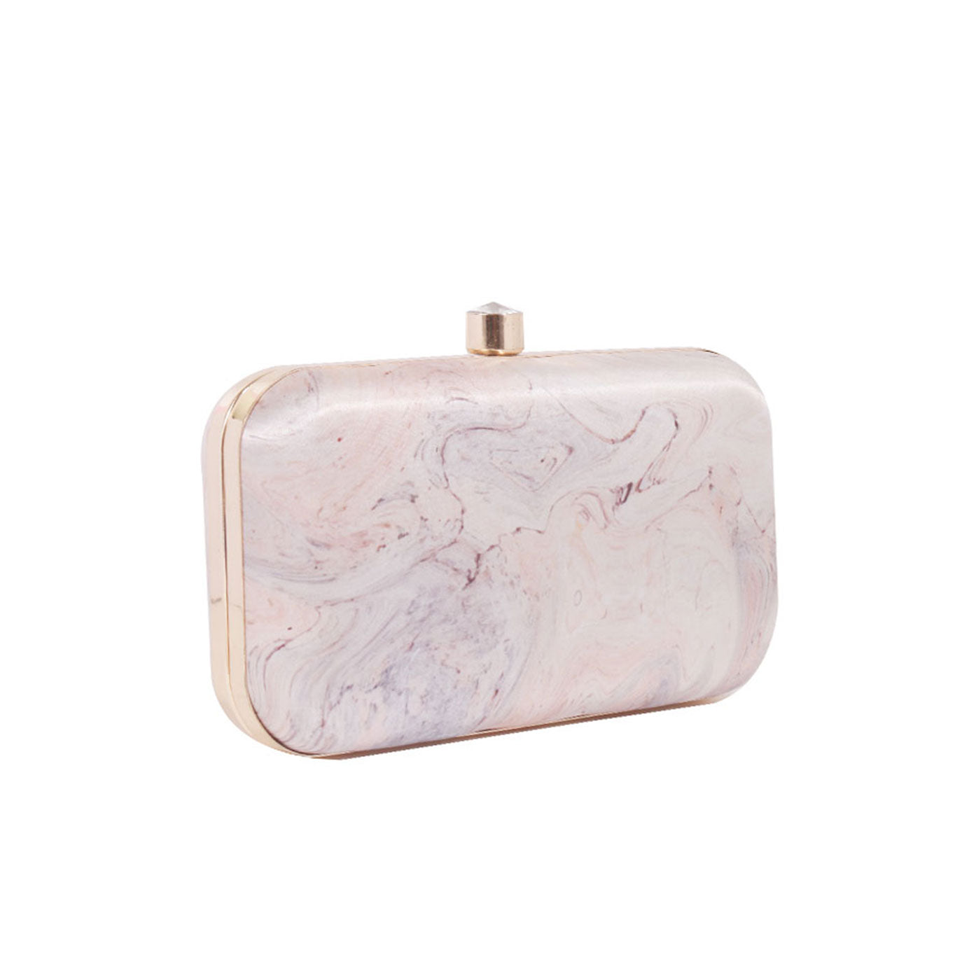 Swisni Printed Clutches - SWIS-490 - Detail View 3