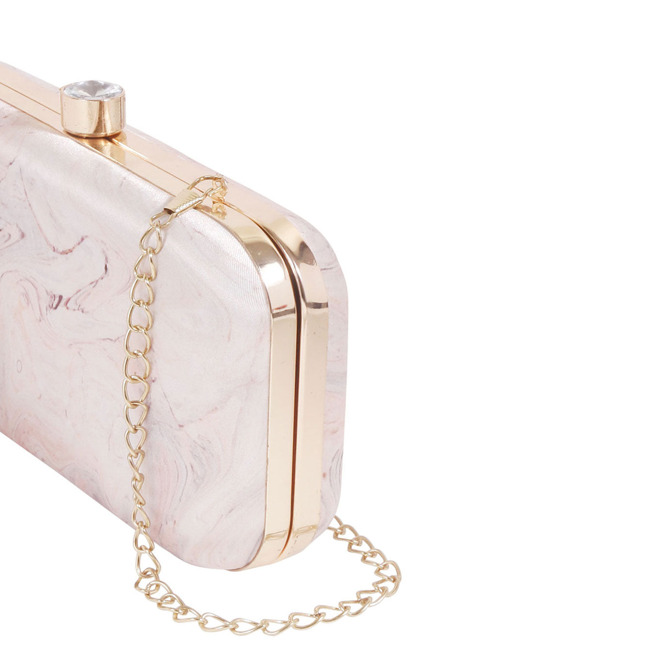 Swisni Printed Clutches - SWIS-490 - Detail View 7