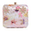 Swisni Luxury Hand-Embroidered Designer Clutch Bag | SWIS-491