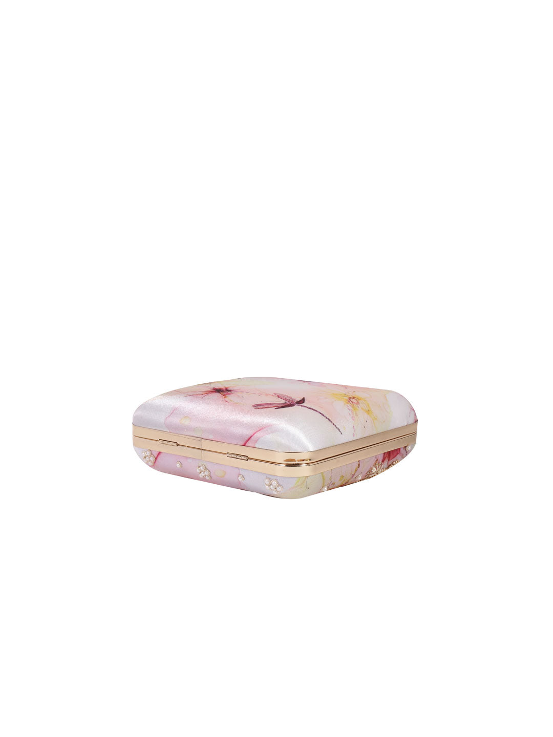 Swisni Embroidered Clutches - SWIS-491 - Detail View 15