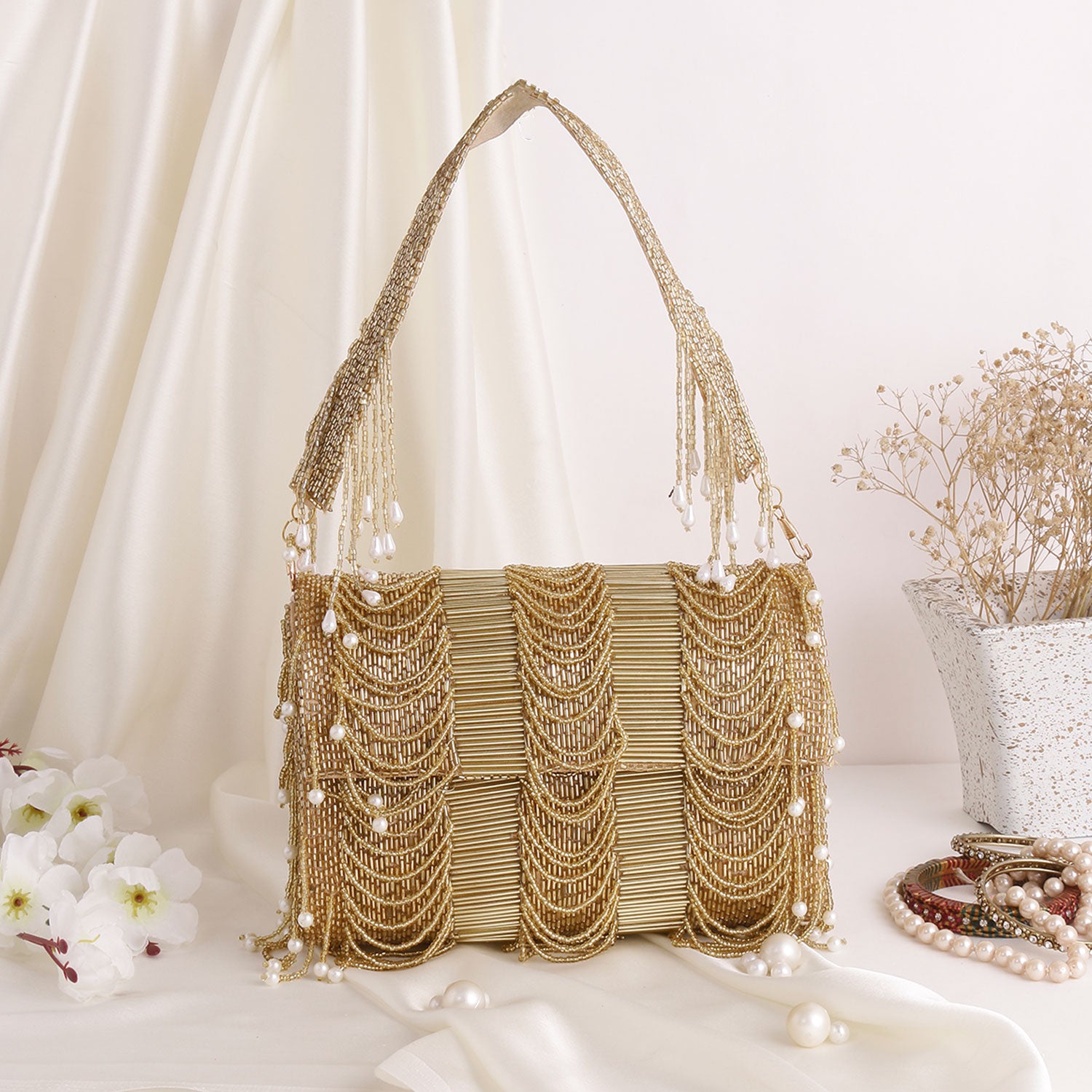 Swisni Flap Bags - SWIS-492 - Creative View