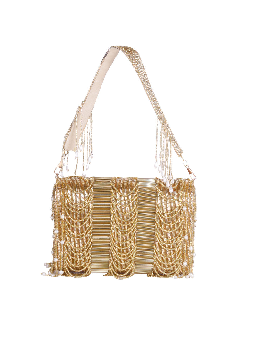 Swisni Flap Bags - SWIS-492 - Detail View 15
