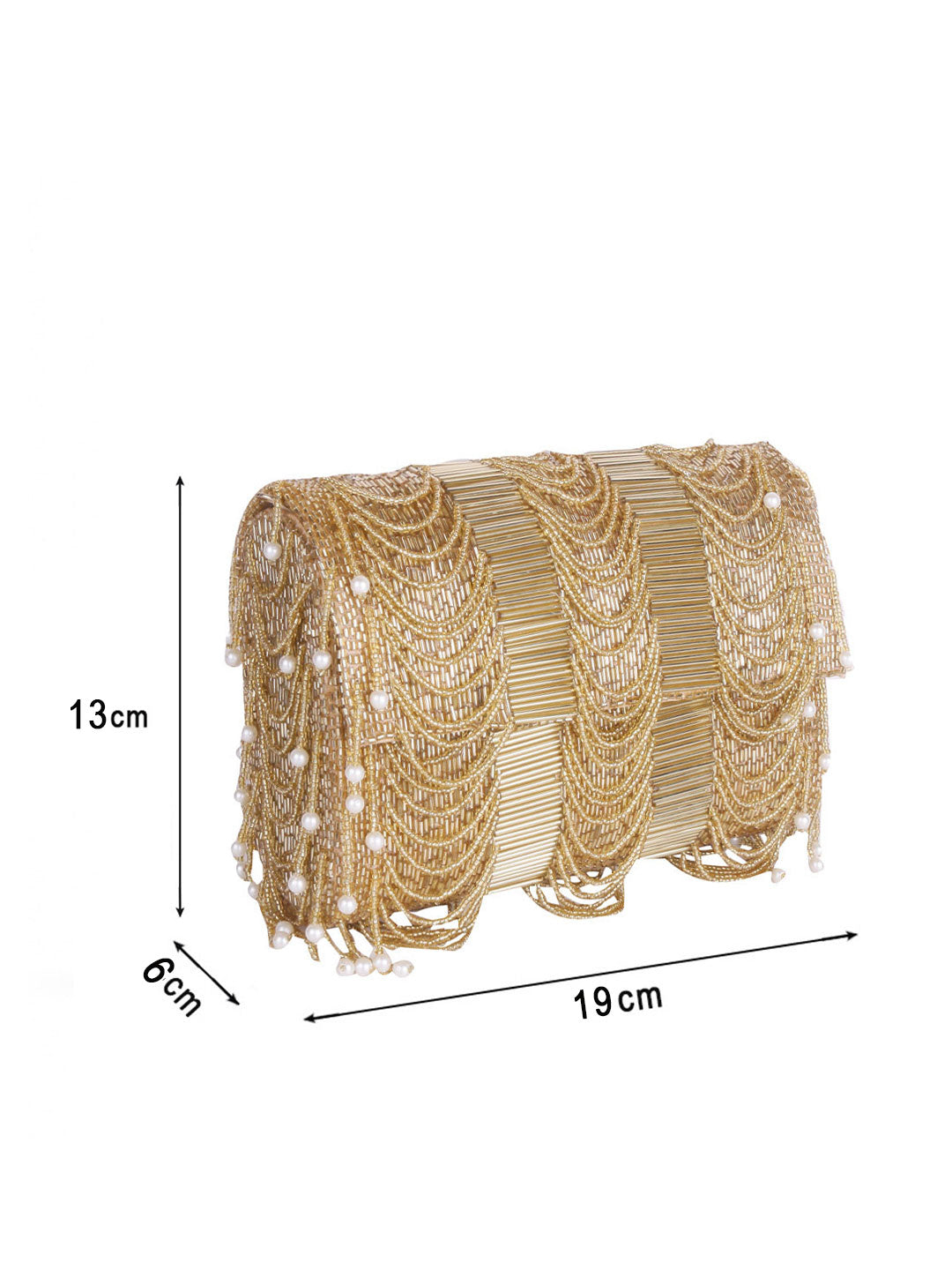 Swisni Flap Bags - SWIS-492 - Detail View 16