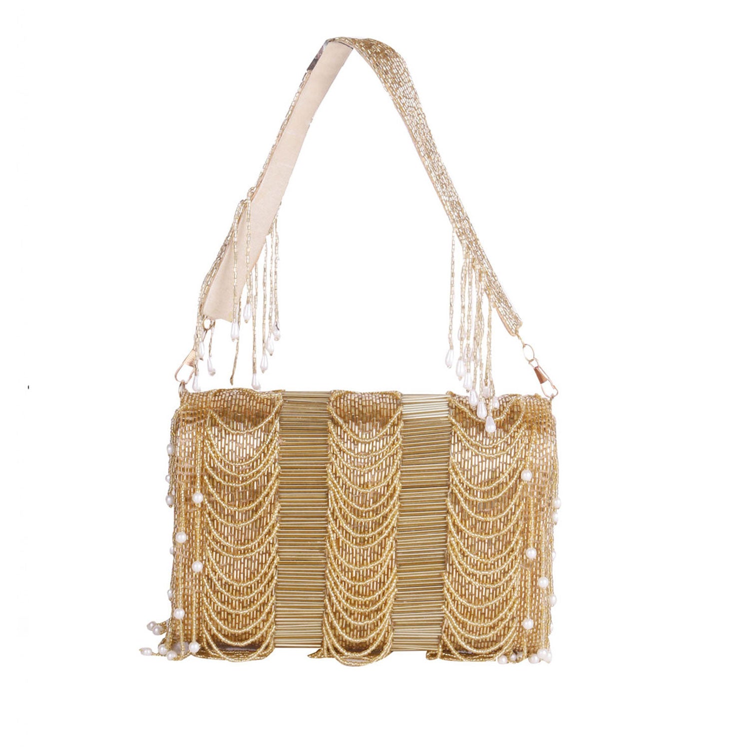 Swisni Flap Bags - SWIS-492 - Detail View 5