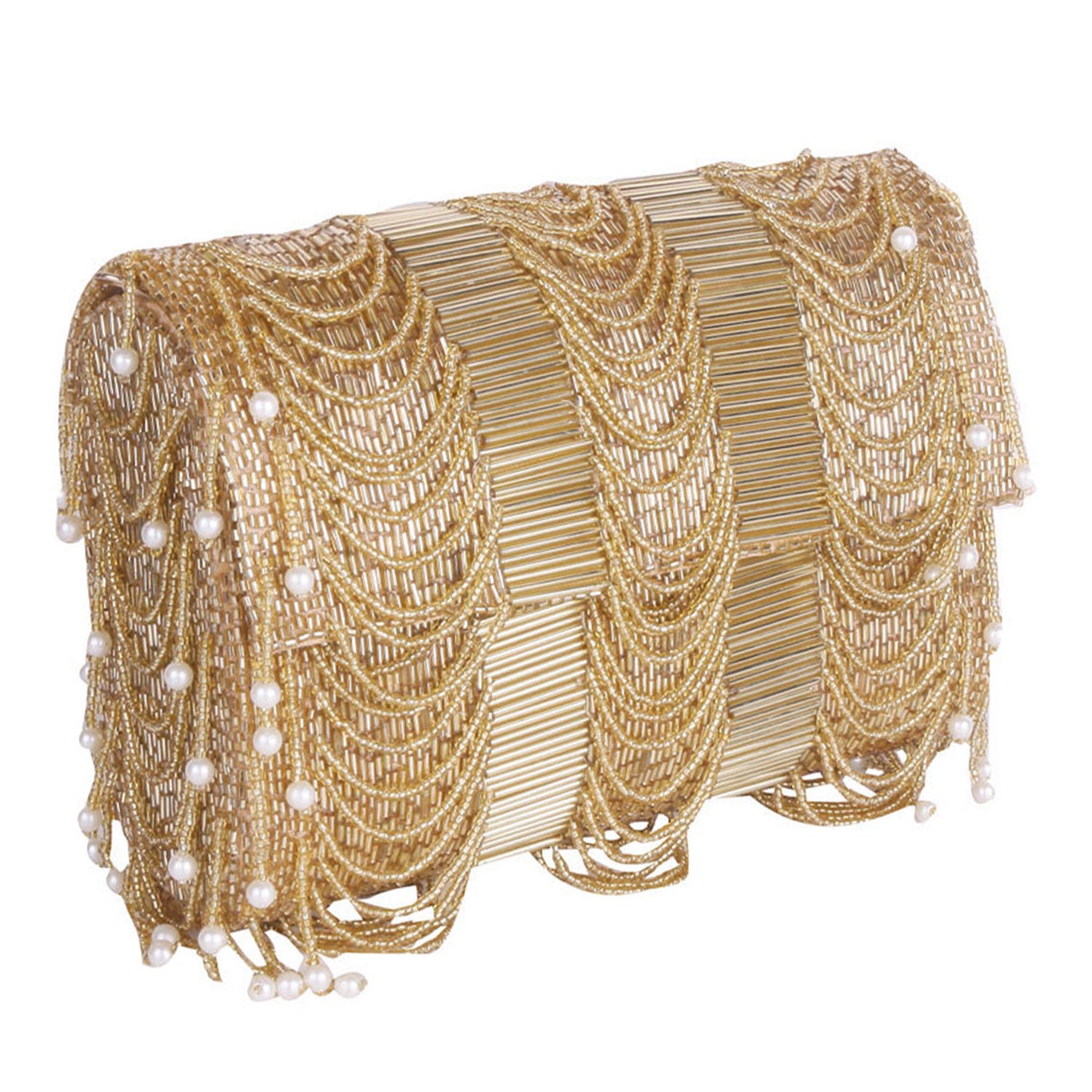 Swisni Flap Bags - SWIS-492 - Detail View 6