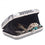 Swisni Luxury Hand-Embroidered Designer Clutch Bag | SWIS-494