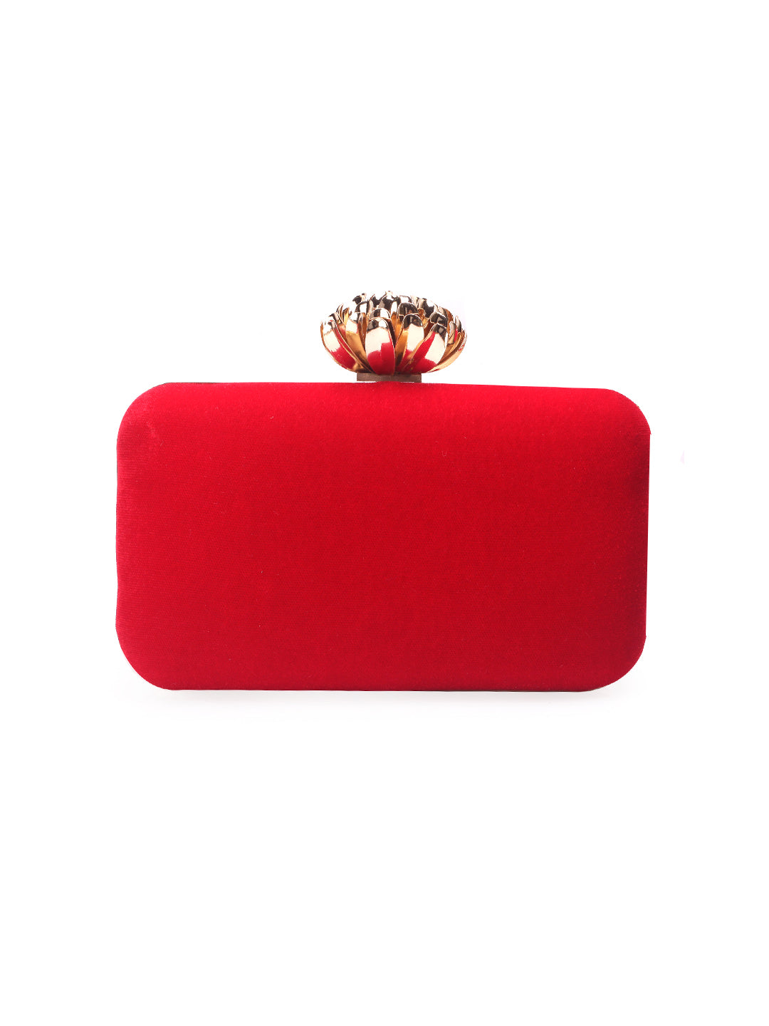 Swisni Embroidered Clutches - SWIS-497 - Detail View 13