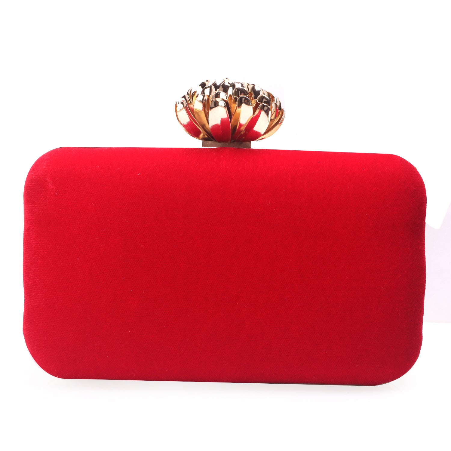 Swisni Embroidered Clutches - SWIS-497 - Detail View 3