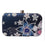 Swisni Luxury Hand-Embroidered Designer Clutch Bag | SWIS-498