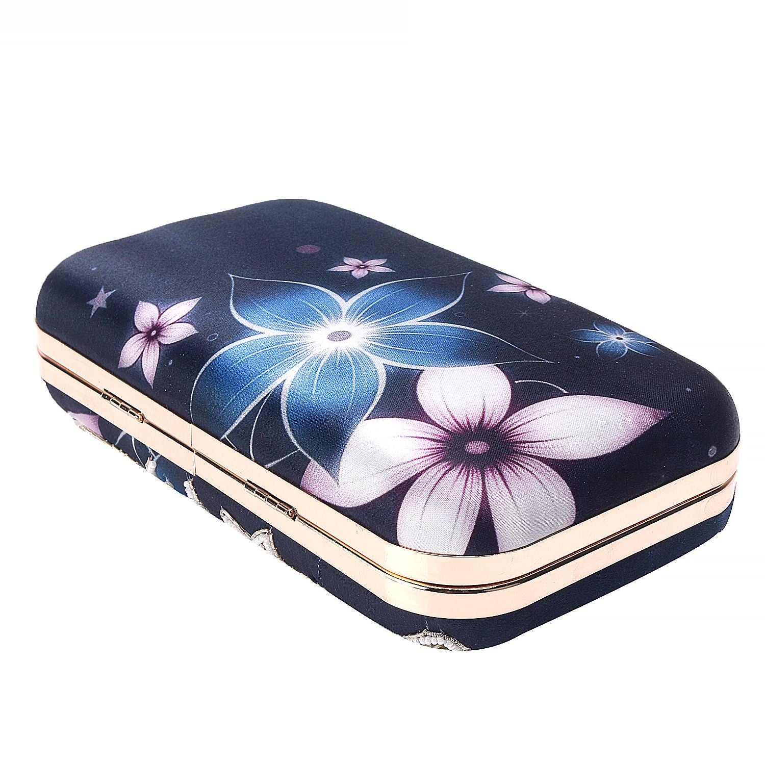 Swisni Embroidered Clutches - SWIS-498 - Detail View 4