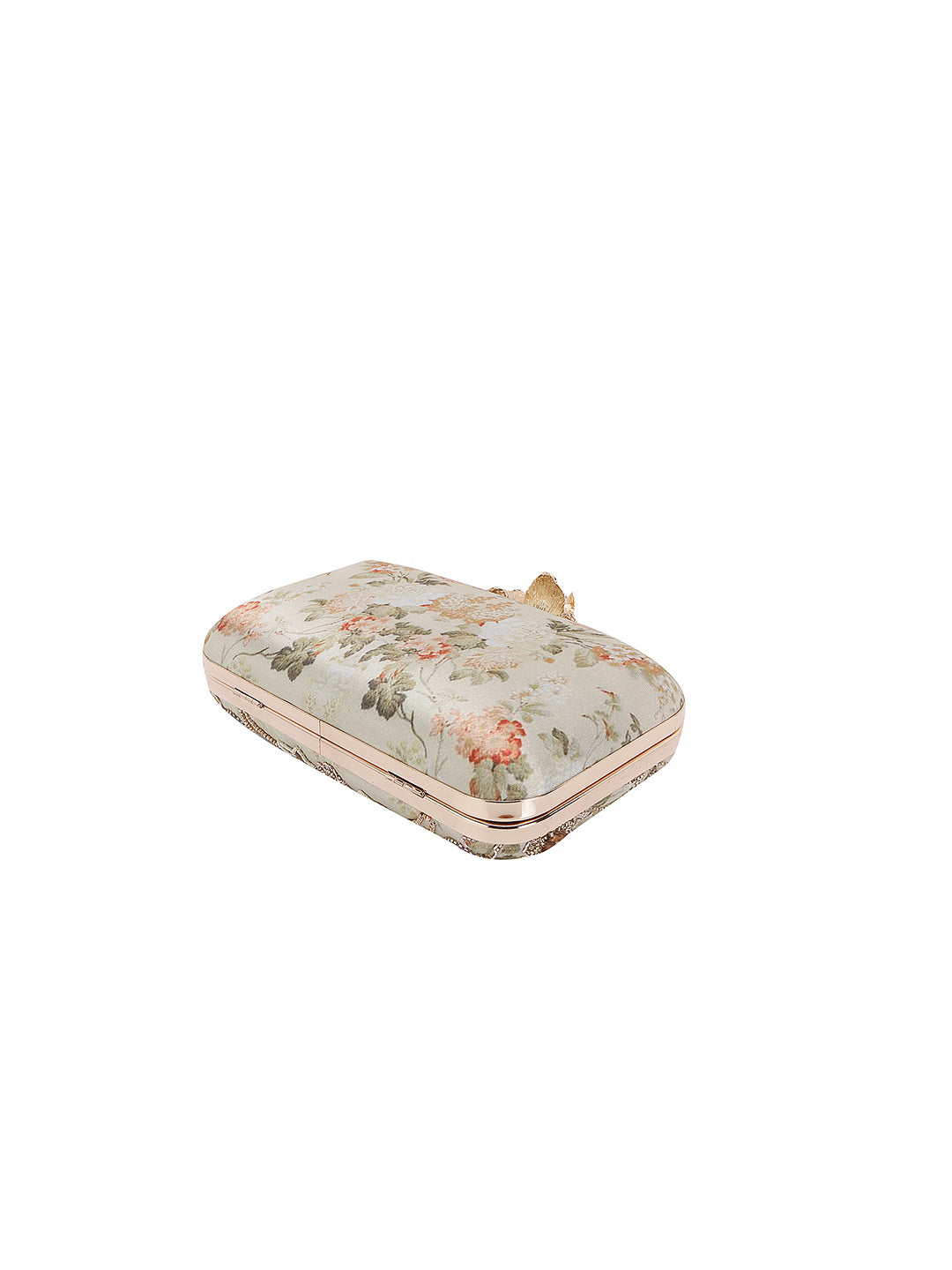 Swisni Embroidered Clutches - SWIS-500 - Detail View 12
