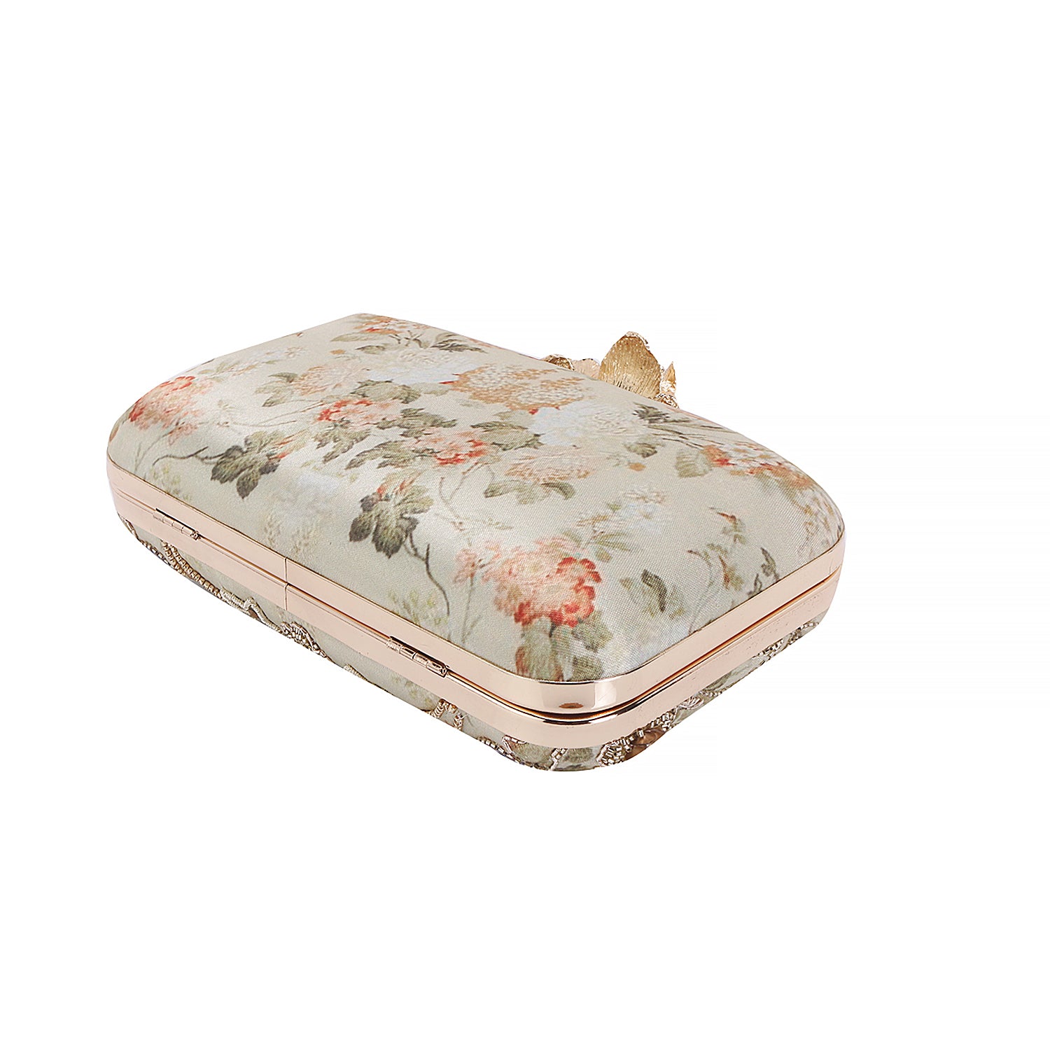 Swisni Embroidered Clutches - SWIS-500 - Detail View 4