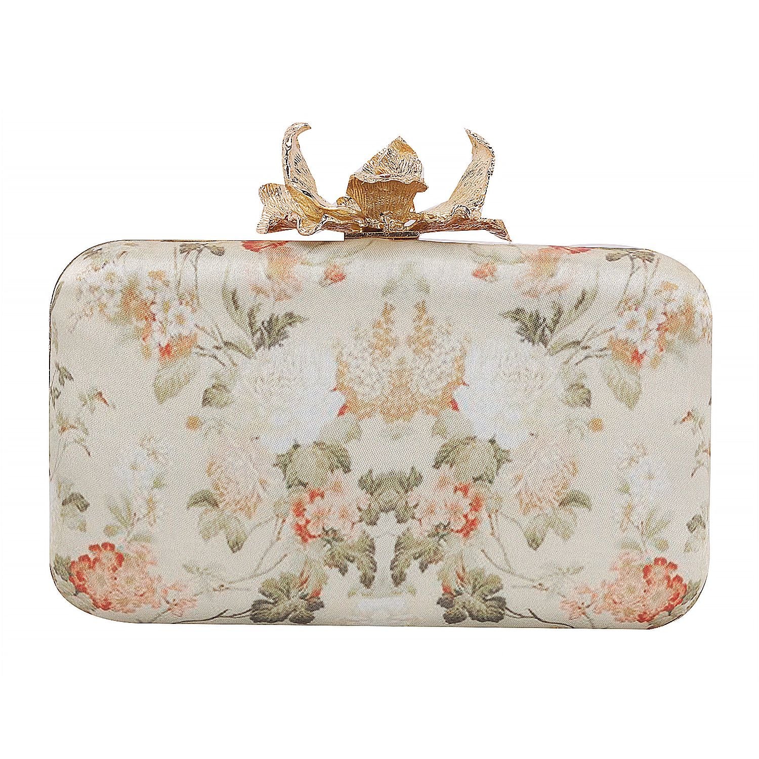 Swisni Embroidered Clutches - SWIS-500 - Detail View 5