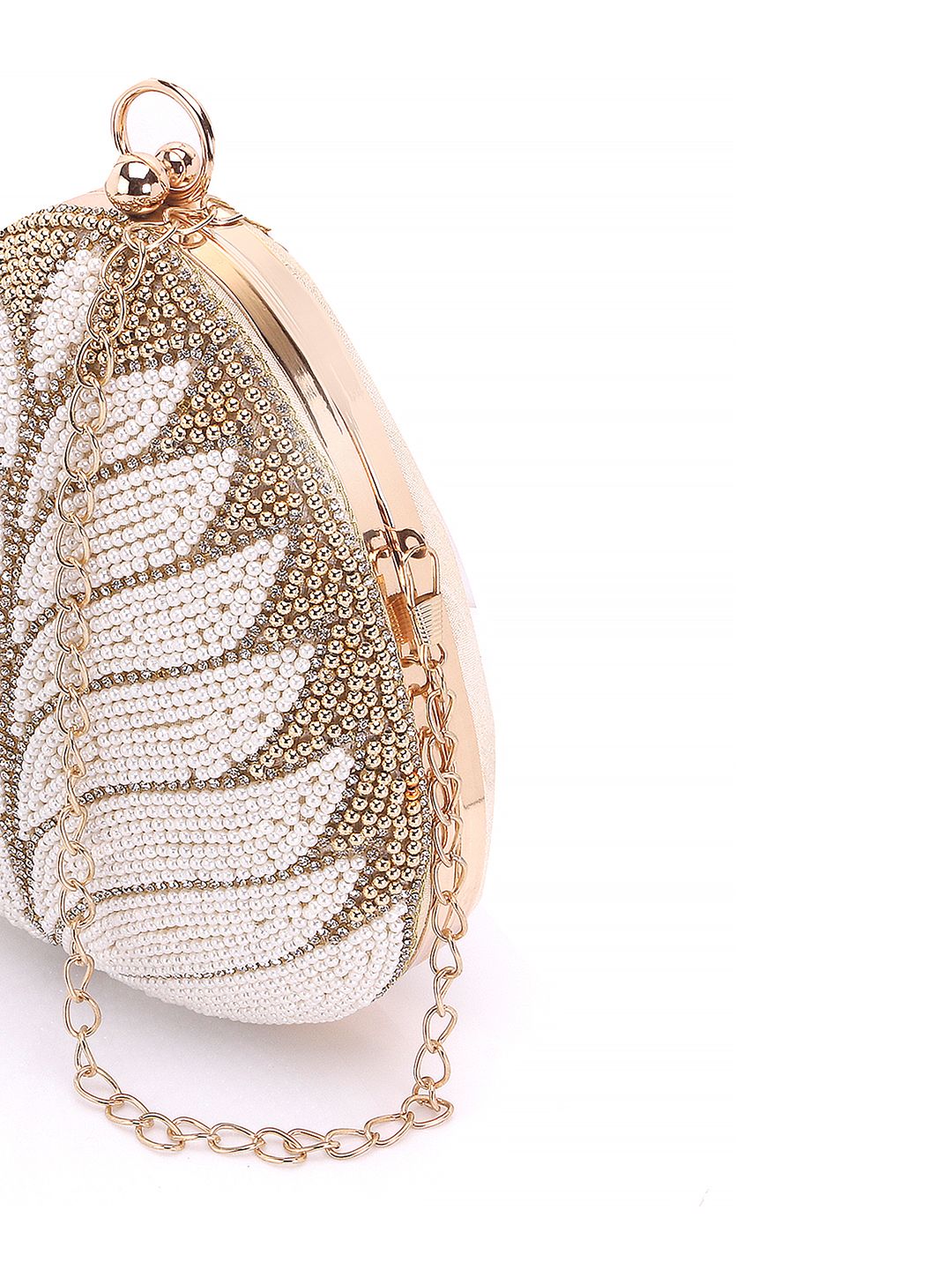 Swisni Embroidered Clutches - SWIS-501 - Detail View 11