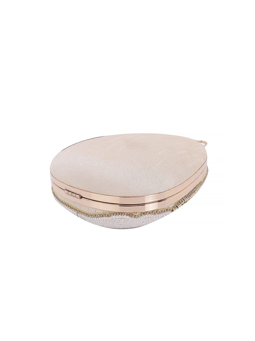 Swisni Embroidered Clutches - SWIS-501 - Detail View 14