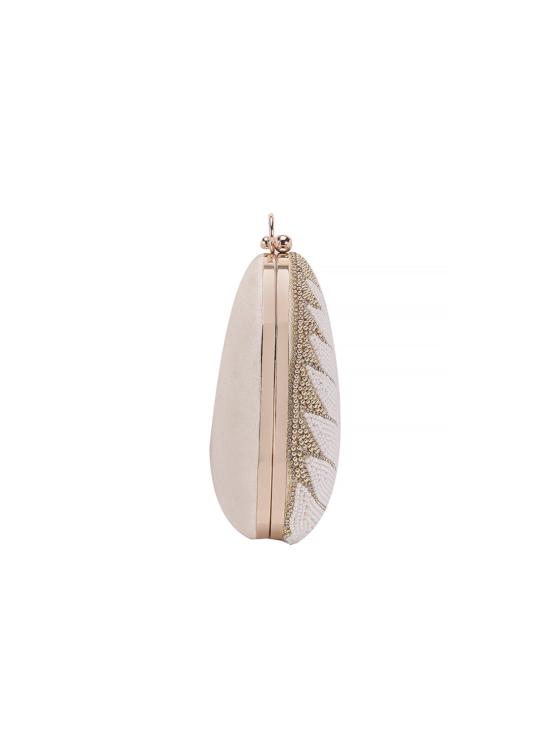 Swisni Embroidered Clutches - SWIS-501 - Detail View 15