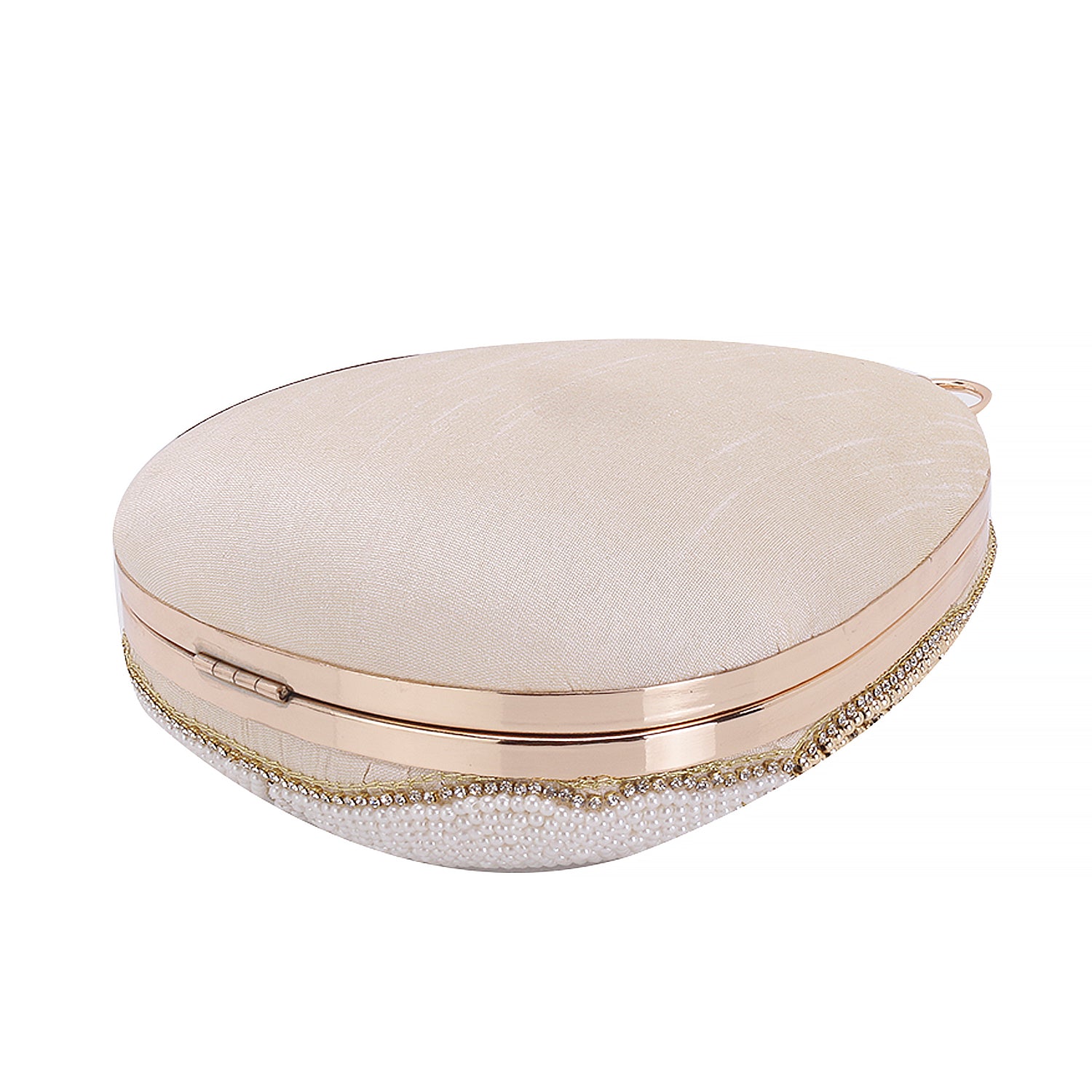 Swisni Embroidered Clutches - SWIS-501 - Detail View 6