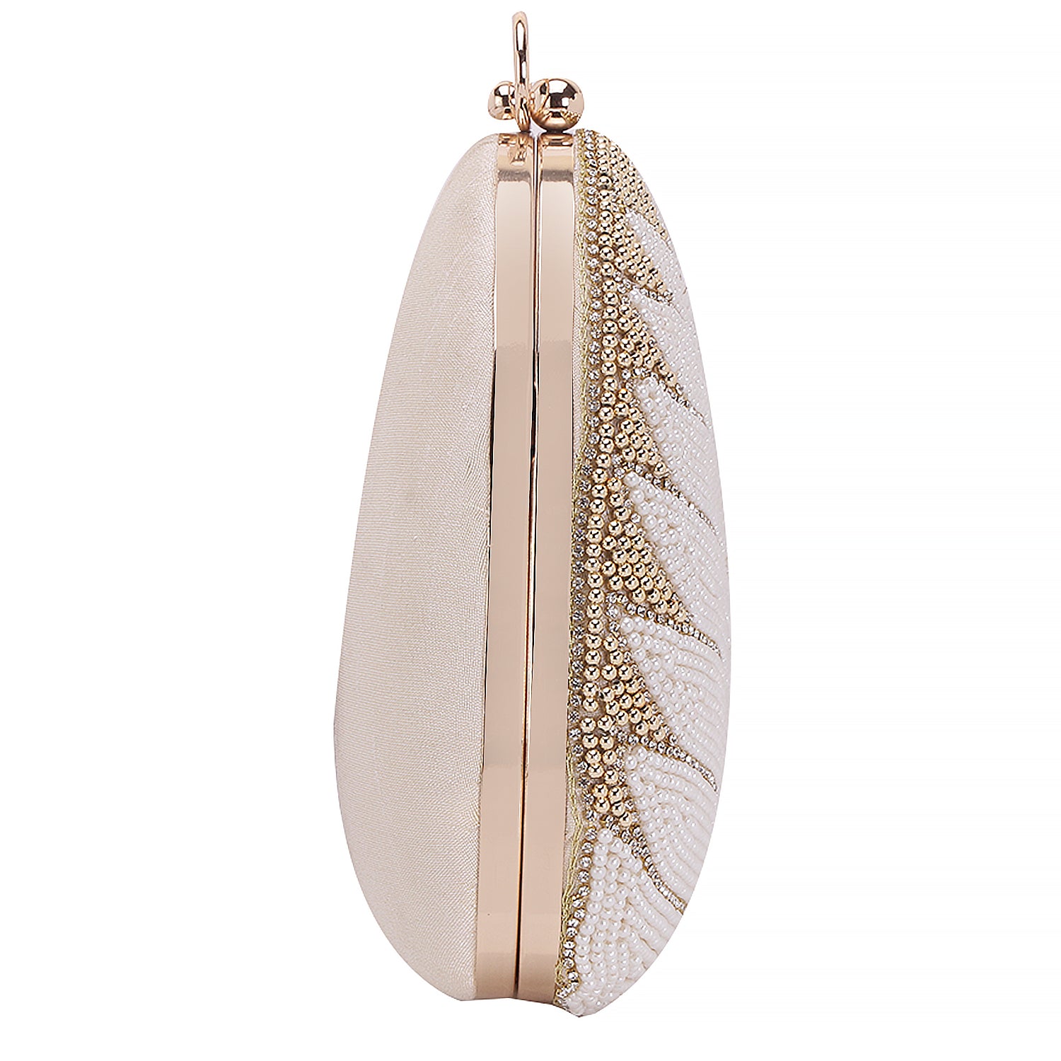 Swisni Embroidered Clutches - SWIS-501 - Detail View 7