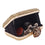 Swisni Luxury Hand-Embroidered Designer Clutch Bag | SWIS-502