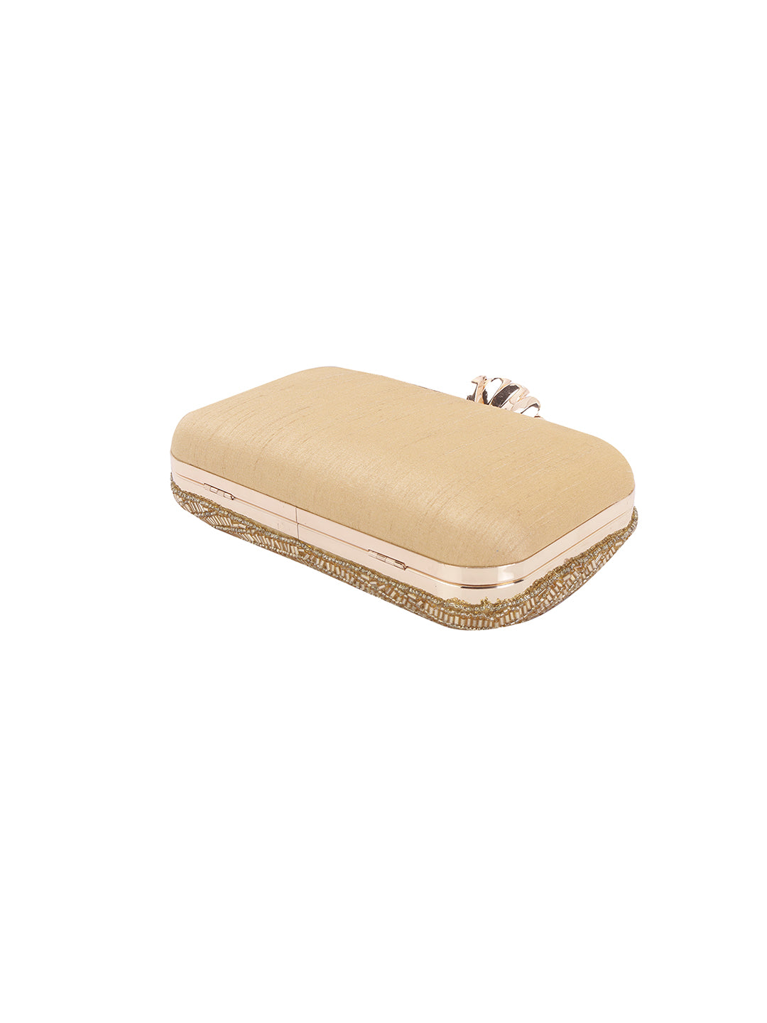 Swisni Embroidered Clutches - SWIS-502 - Detail View 12