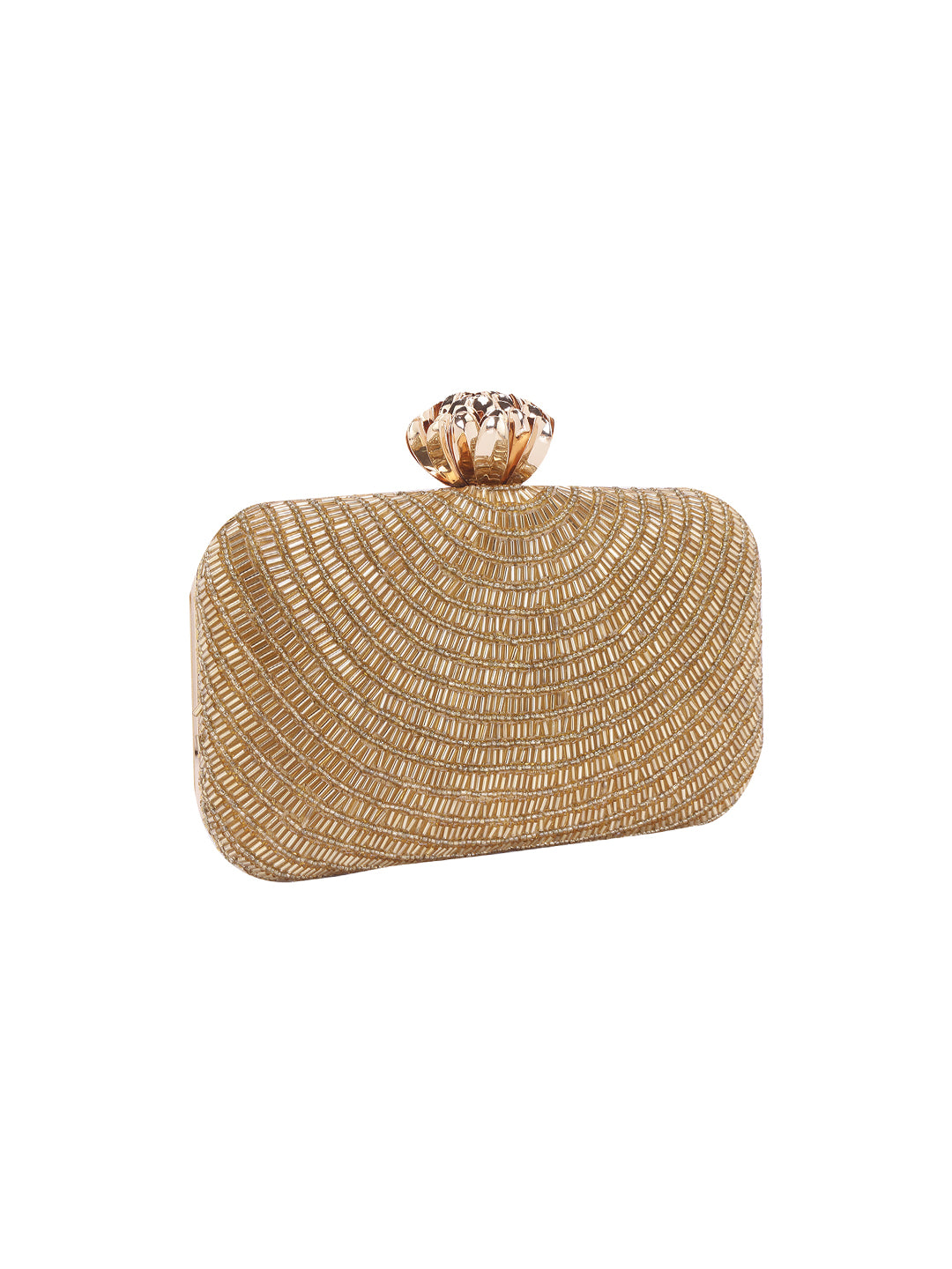 Swisni Embroidered Clutches - SWIS-502 - Detail View 15