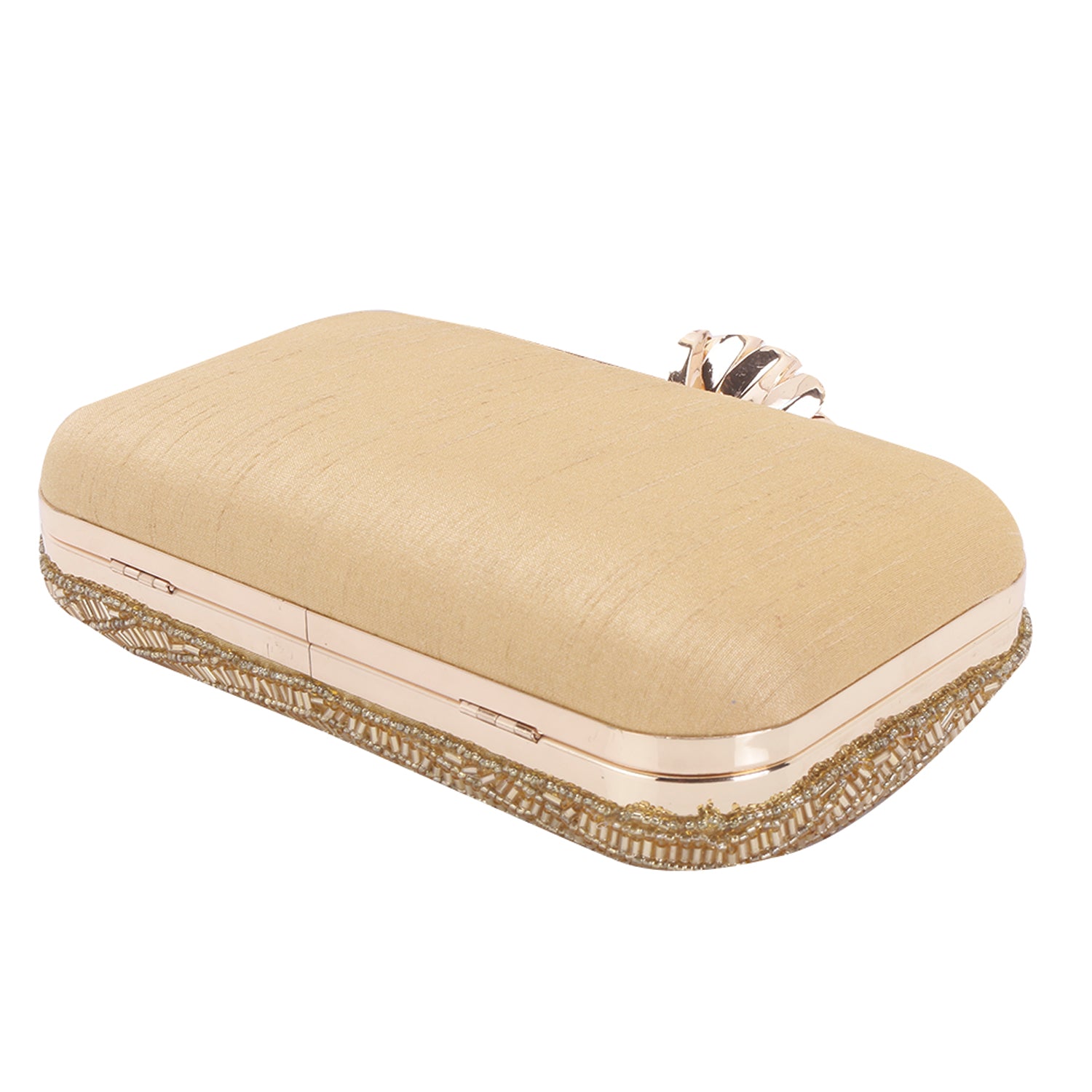 Swisni Embroidered Clutches - SWIS-502 - Detail View 4