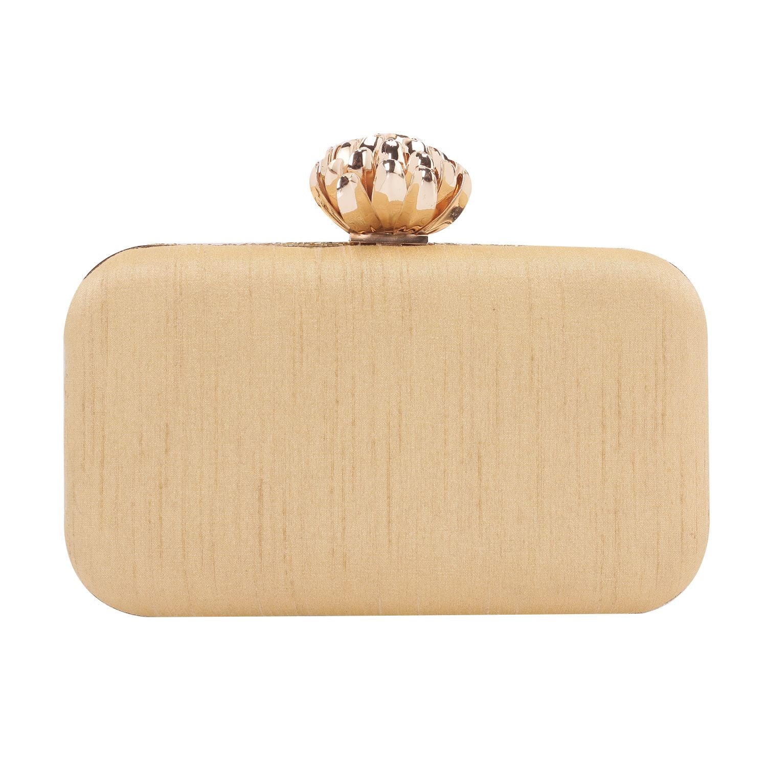 Swisni Embroidered Clutches - SWIS-502 - Detail View 5