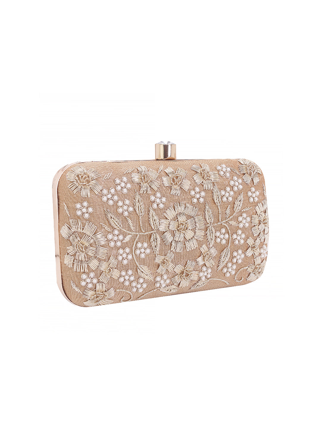 Swisni Embroidered Clutches - SWIS-503 - Detail View 13