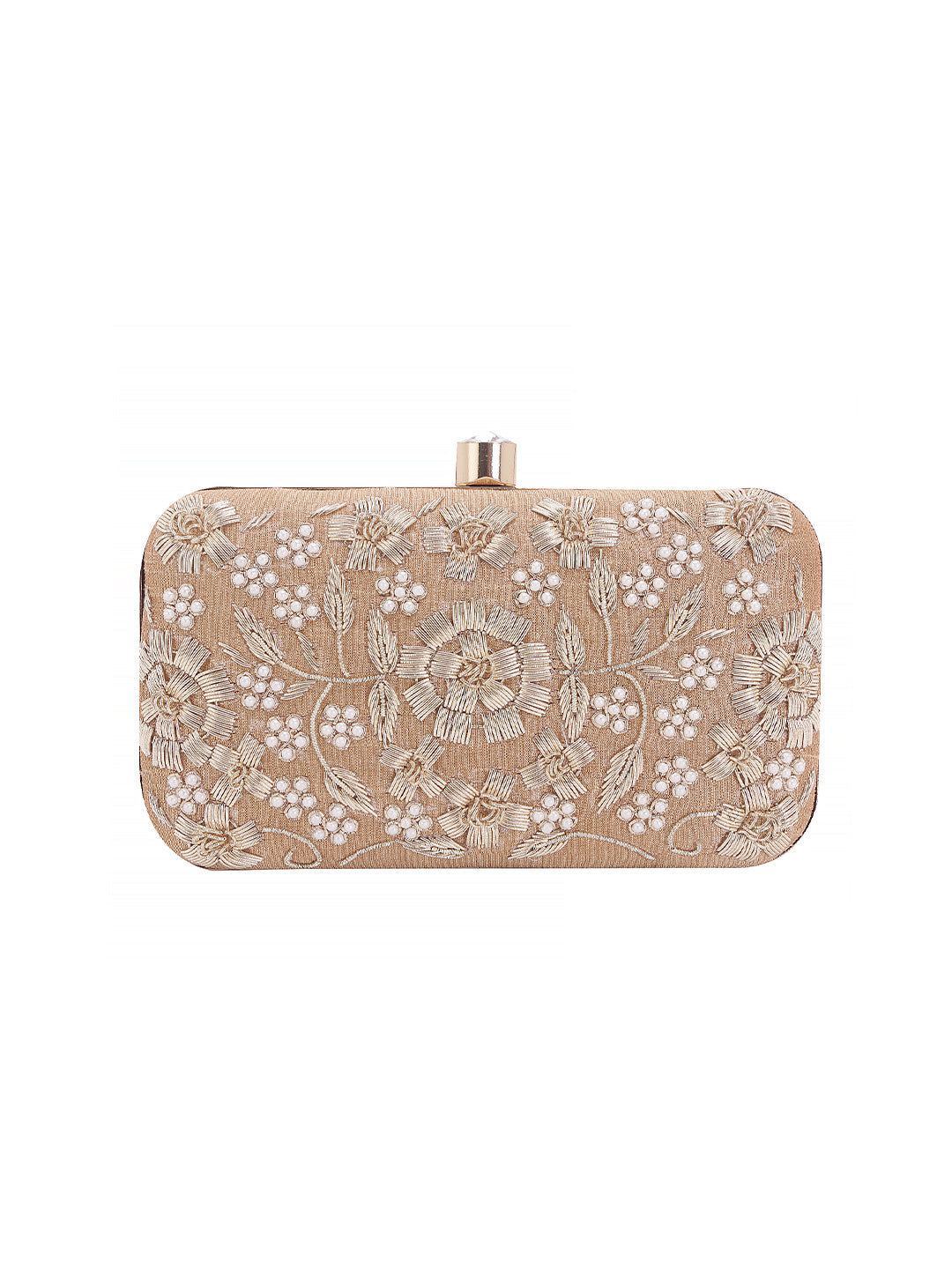 Swisni Embroidered Clutches - SWIS-503 - Detail View 14