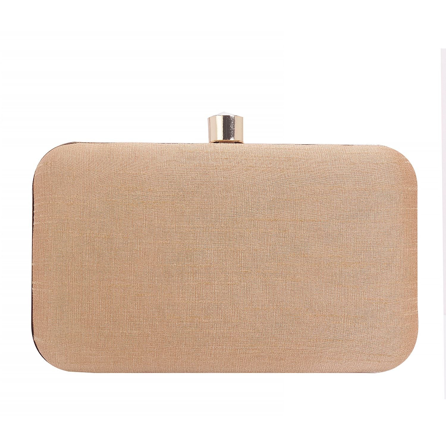 Swisni Embroidered Clutches - SWIS-503 - Detail View 5